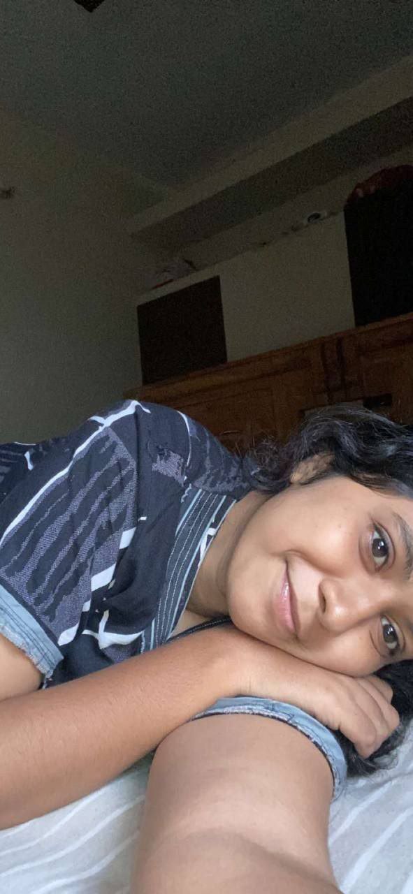 Super Rare Indian Muslim Malayali Girl #21