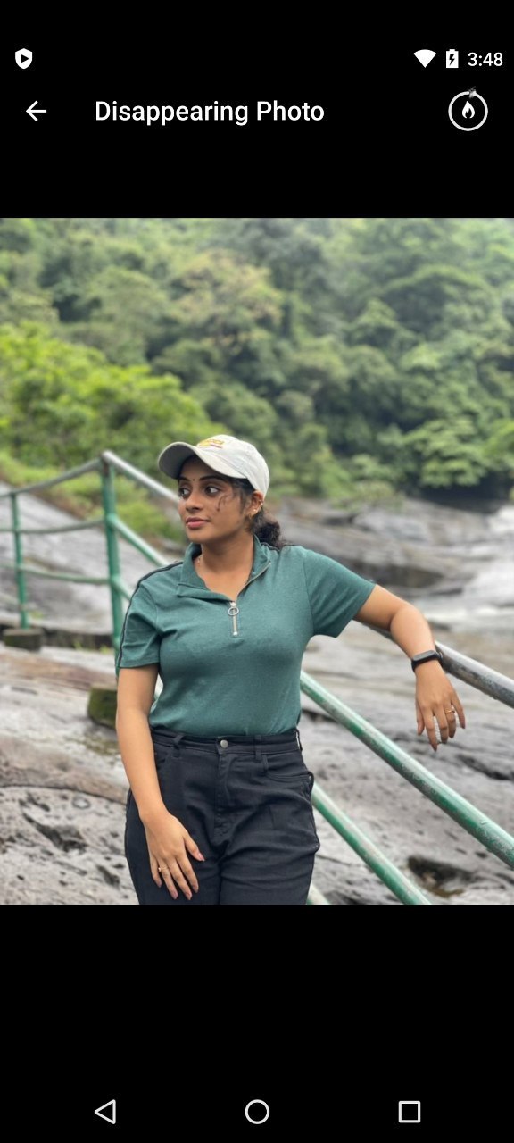 Super Rare Indian Malayali Girl #22