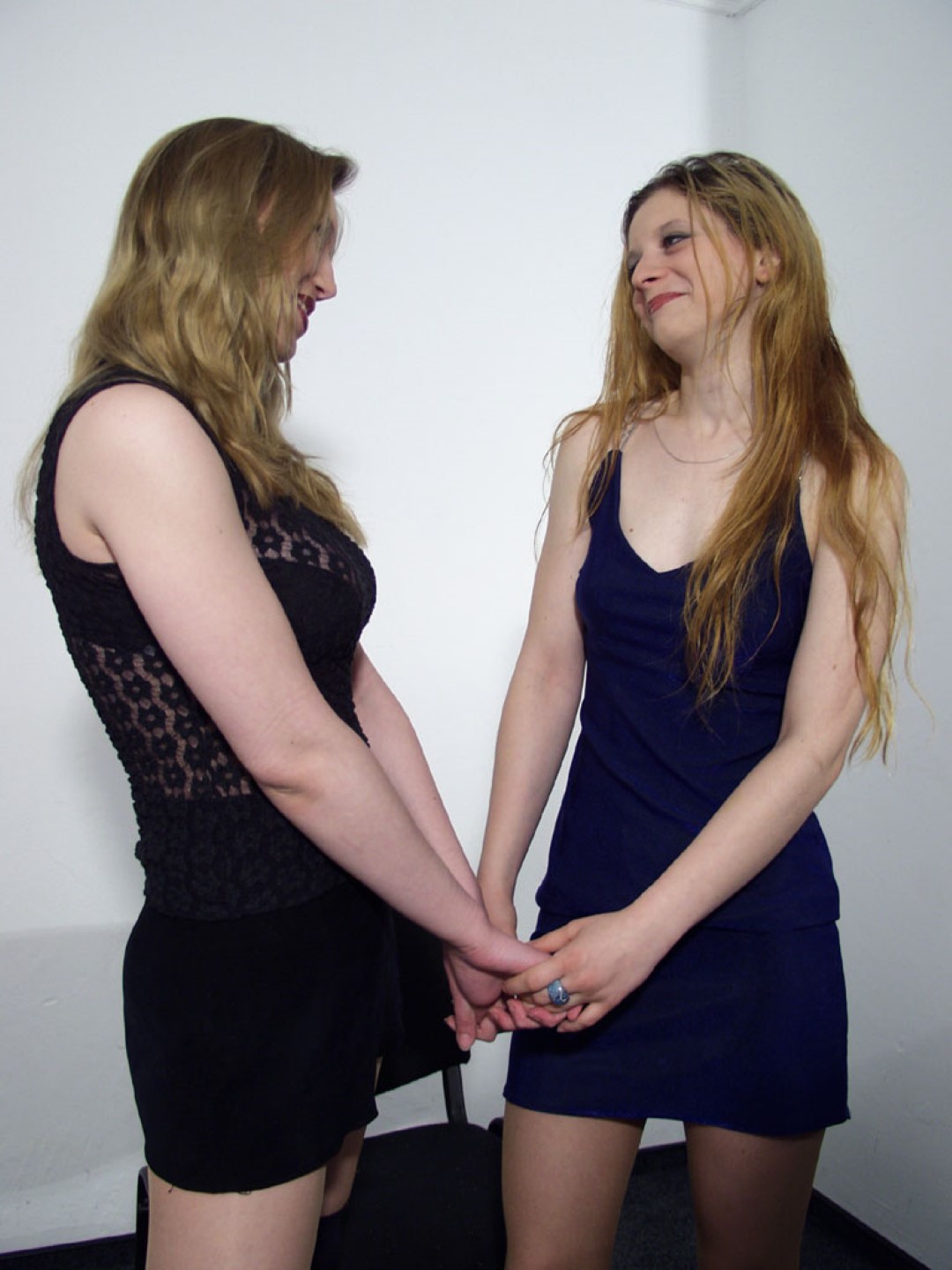 Hot girl in bondage 424