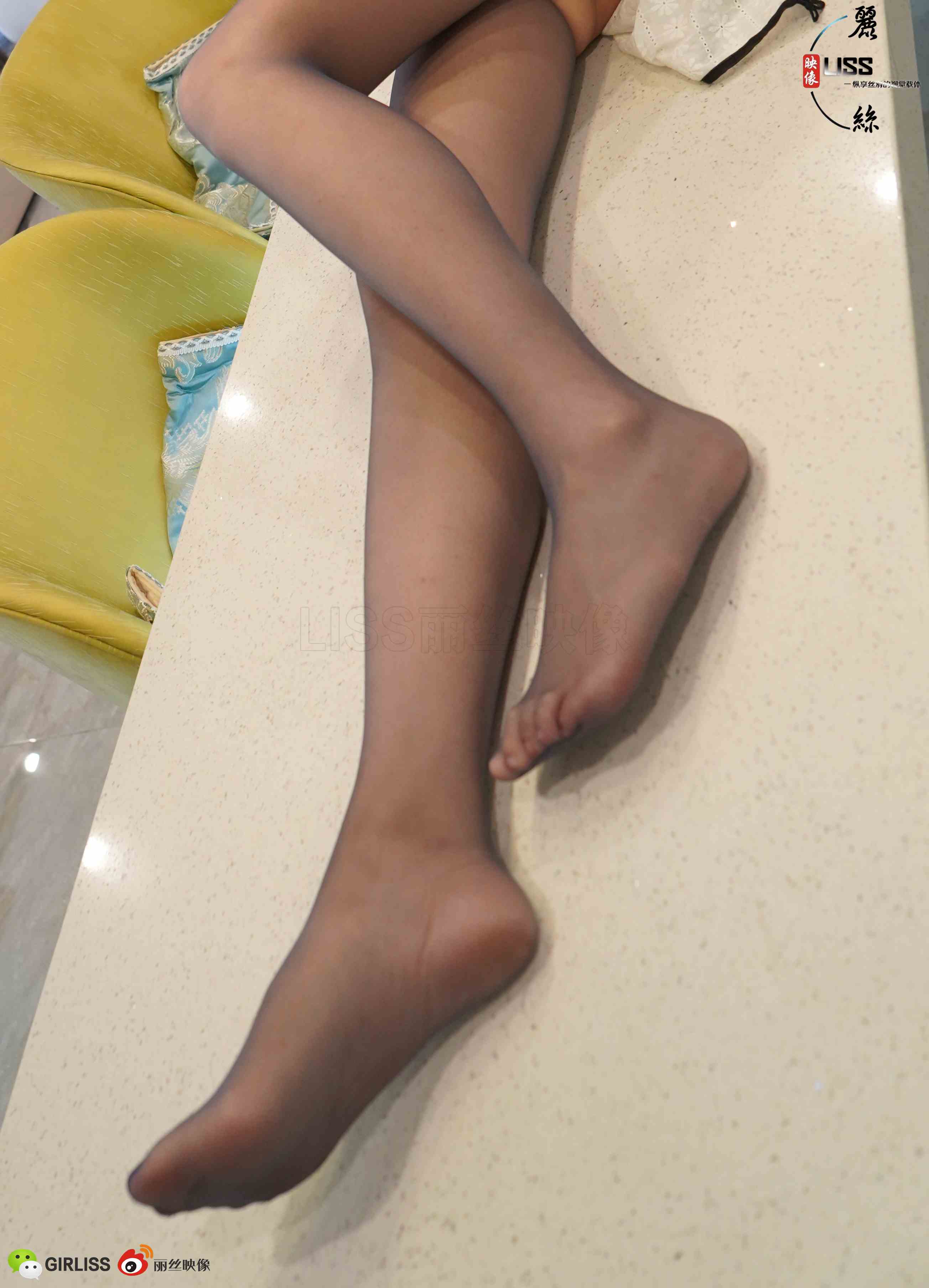 China Beauty Legs and feet 731