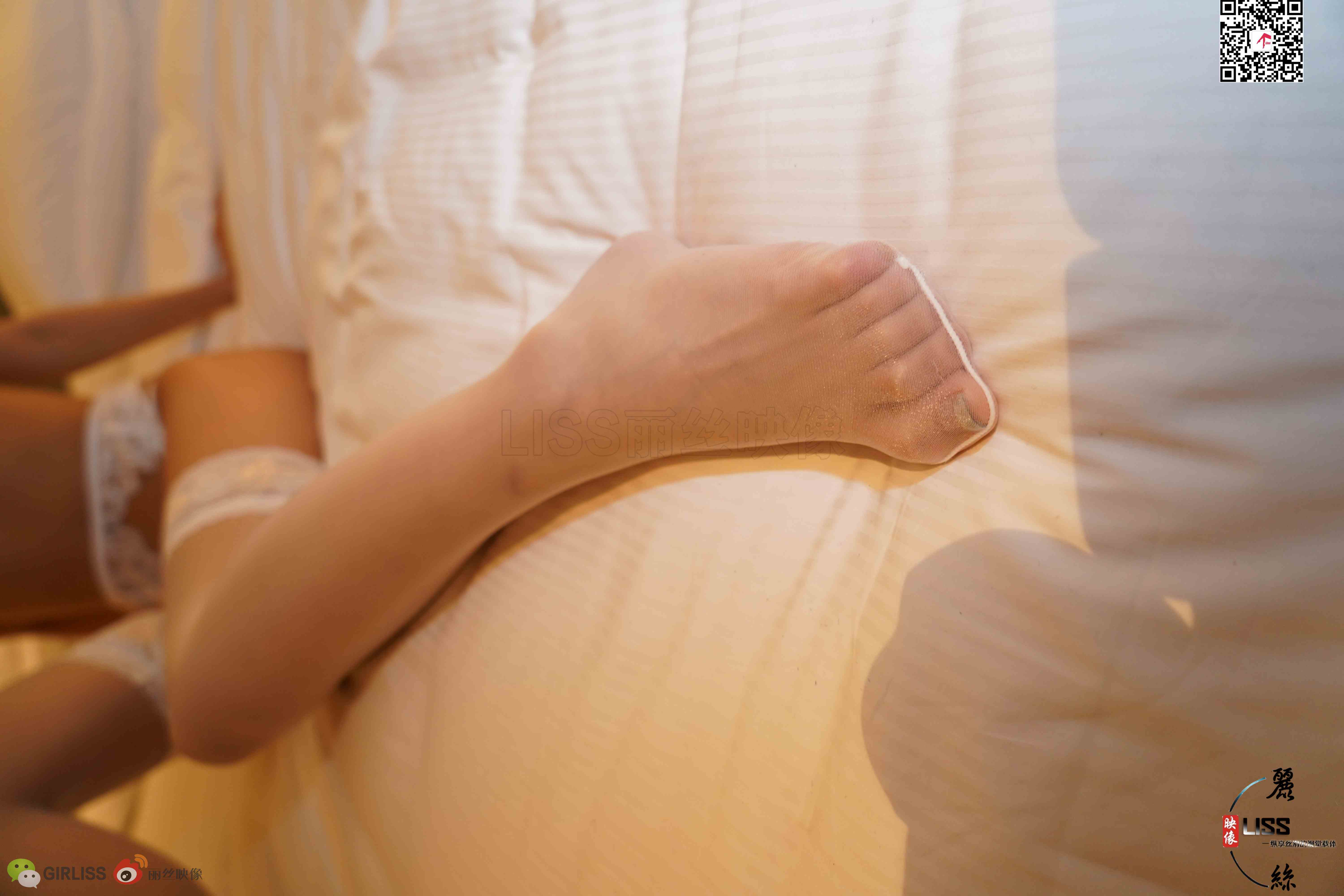 China Beauty Legs and feet 734