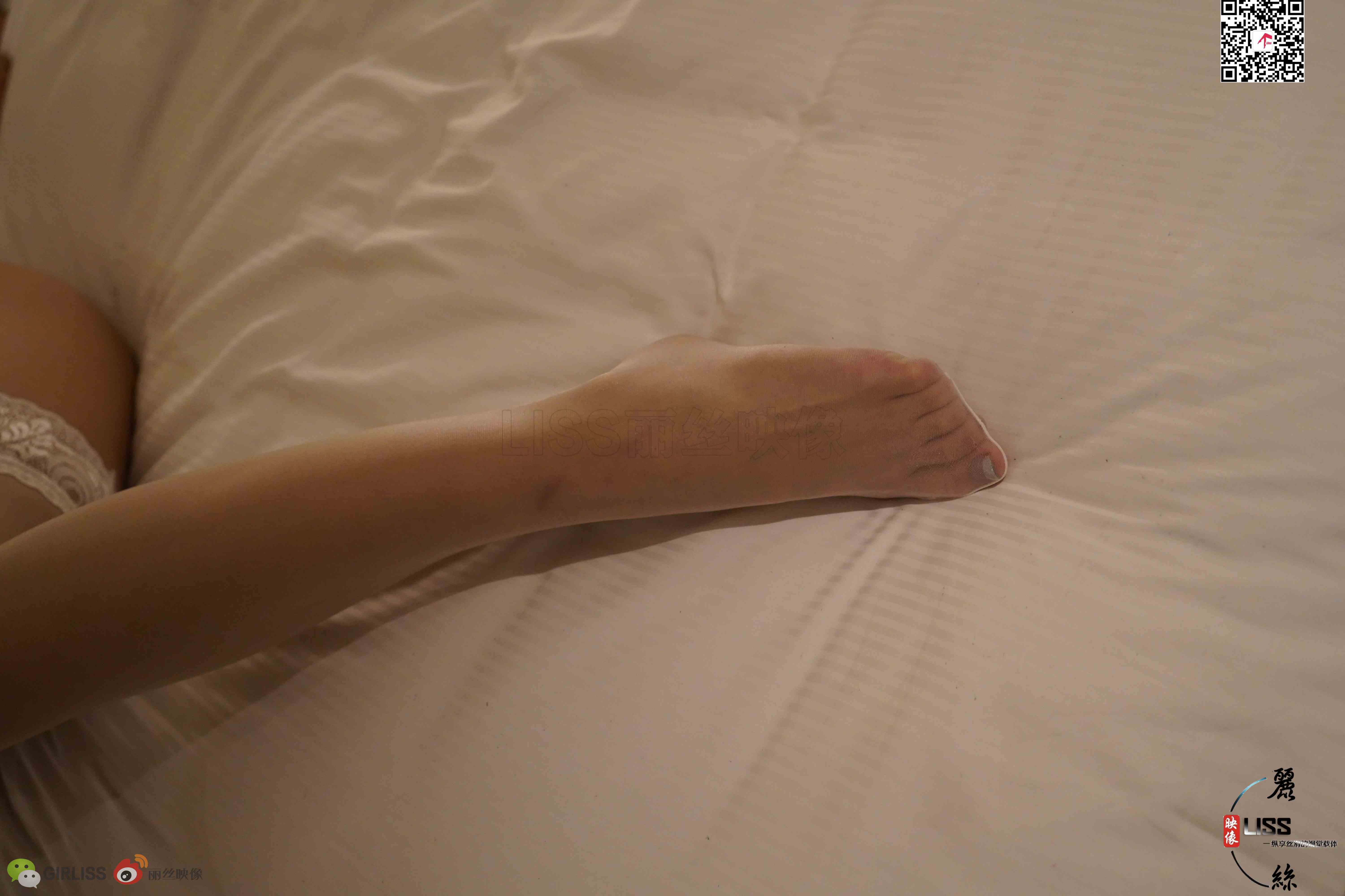 China Beauty Legs and feet 734