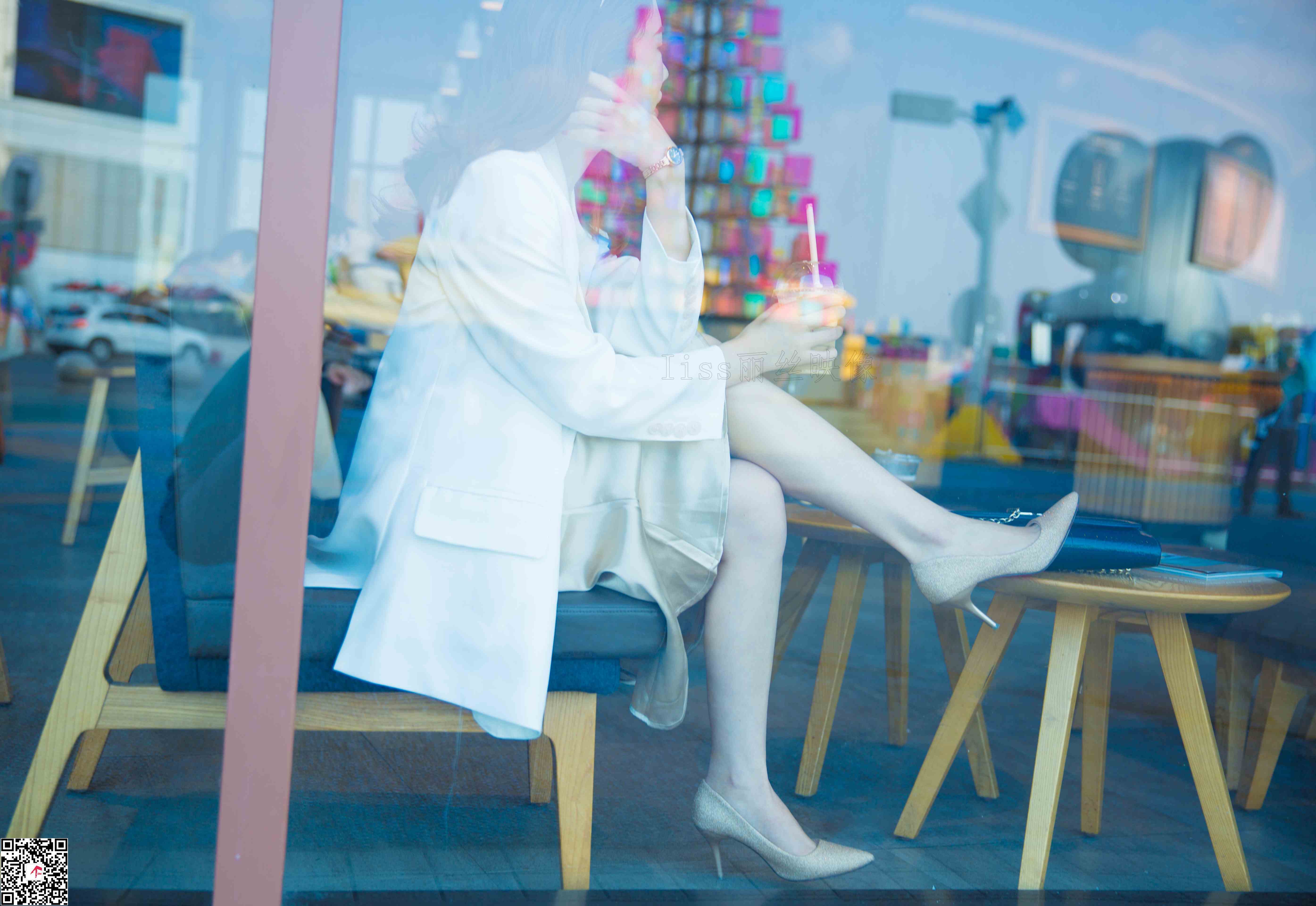 China Beauty Legs and feet 735