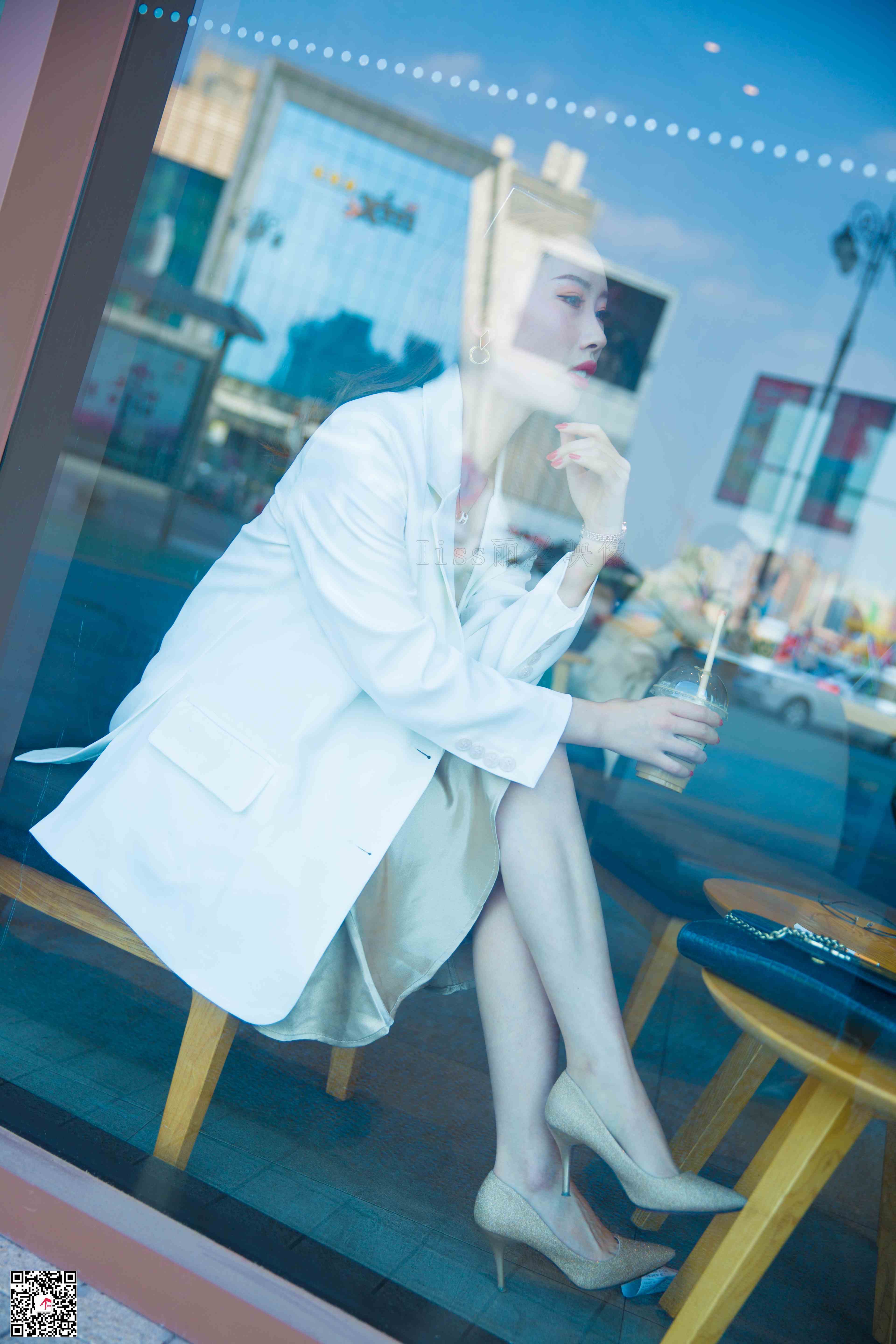 China Beauty Legs and feet 735