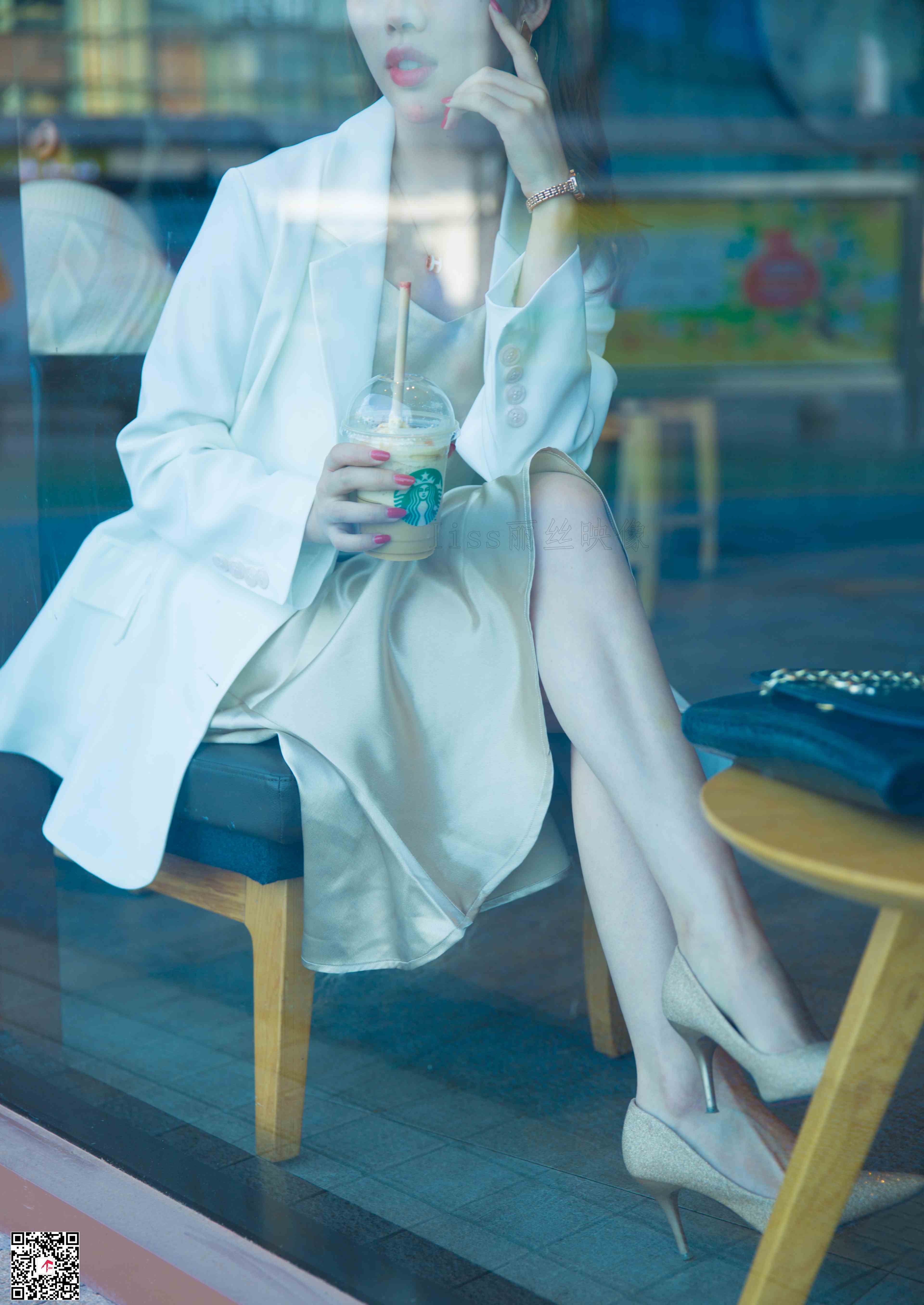 China Beauty Legs and feet 735