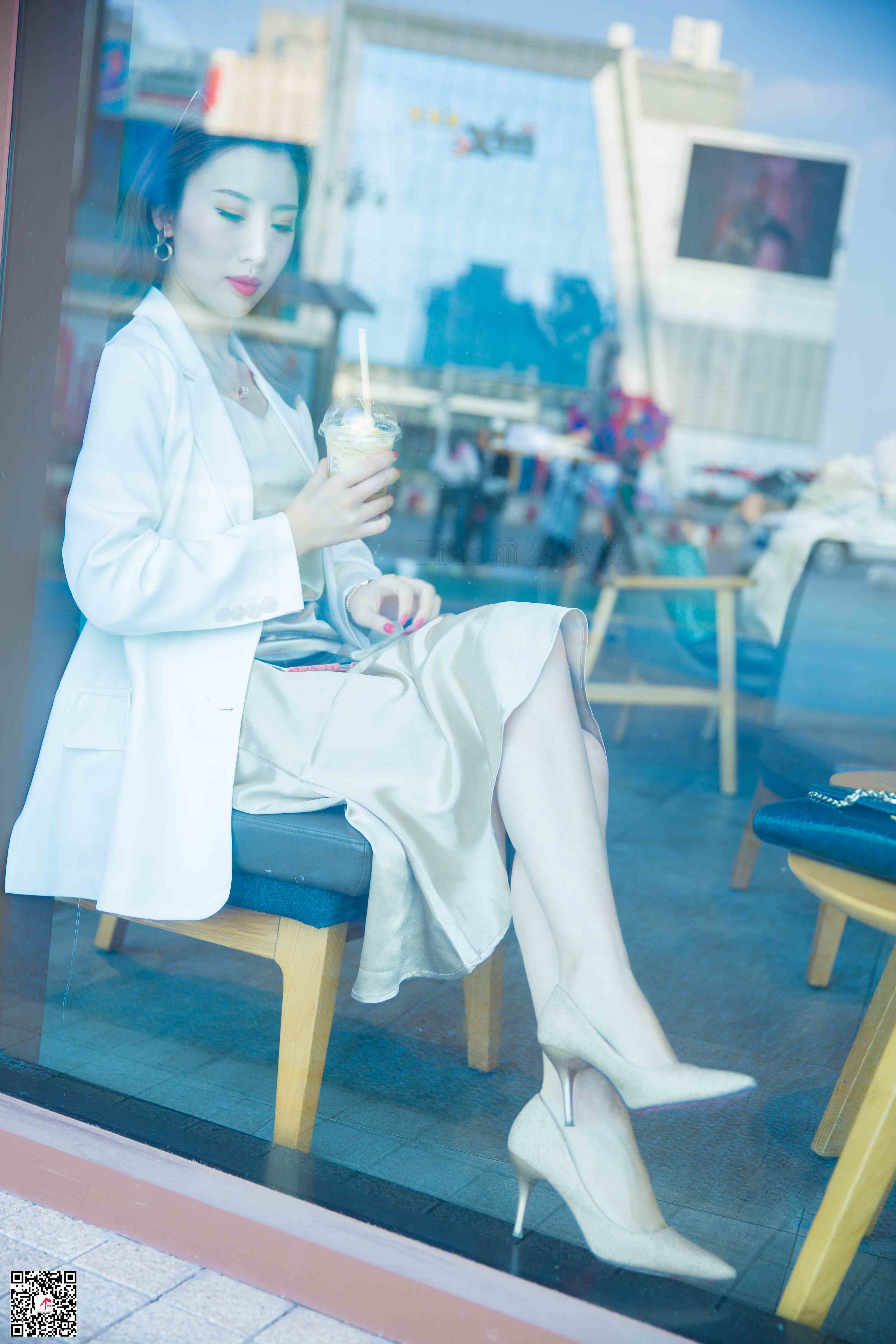 China Beauty Legs and feet 735