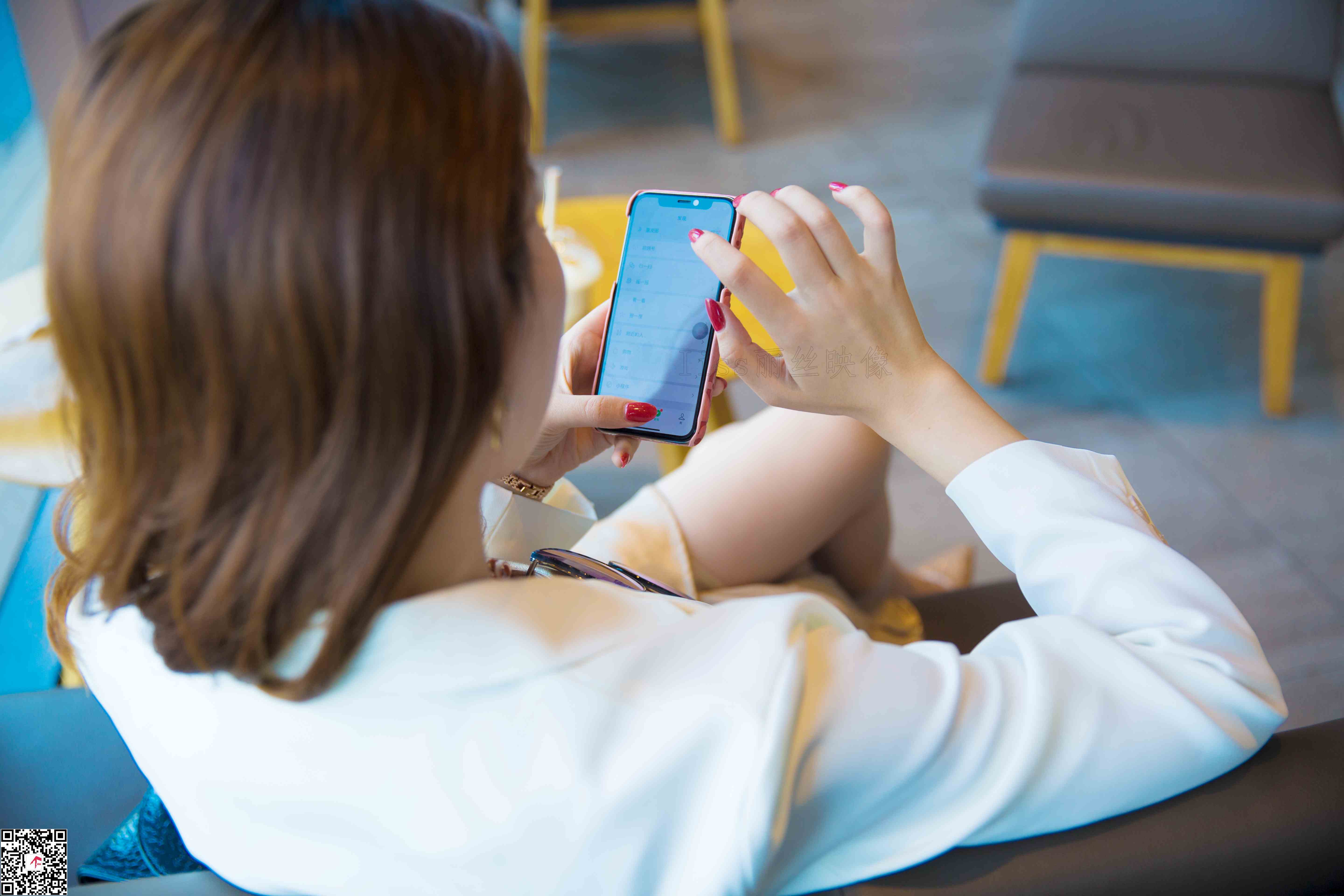 China Beauty Legs and feet 735