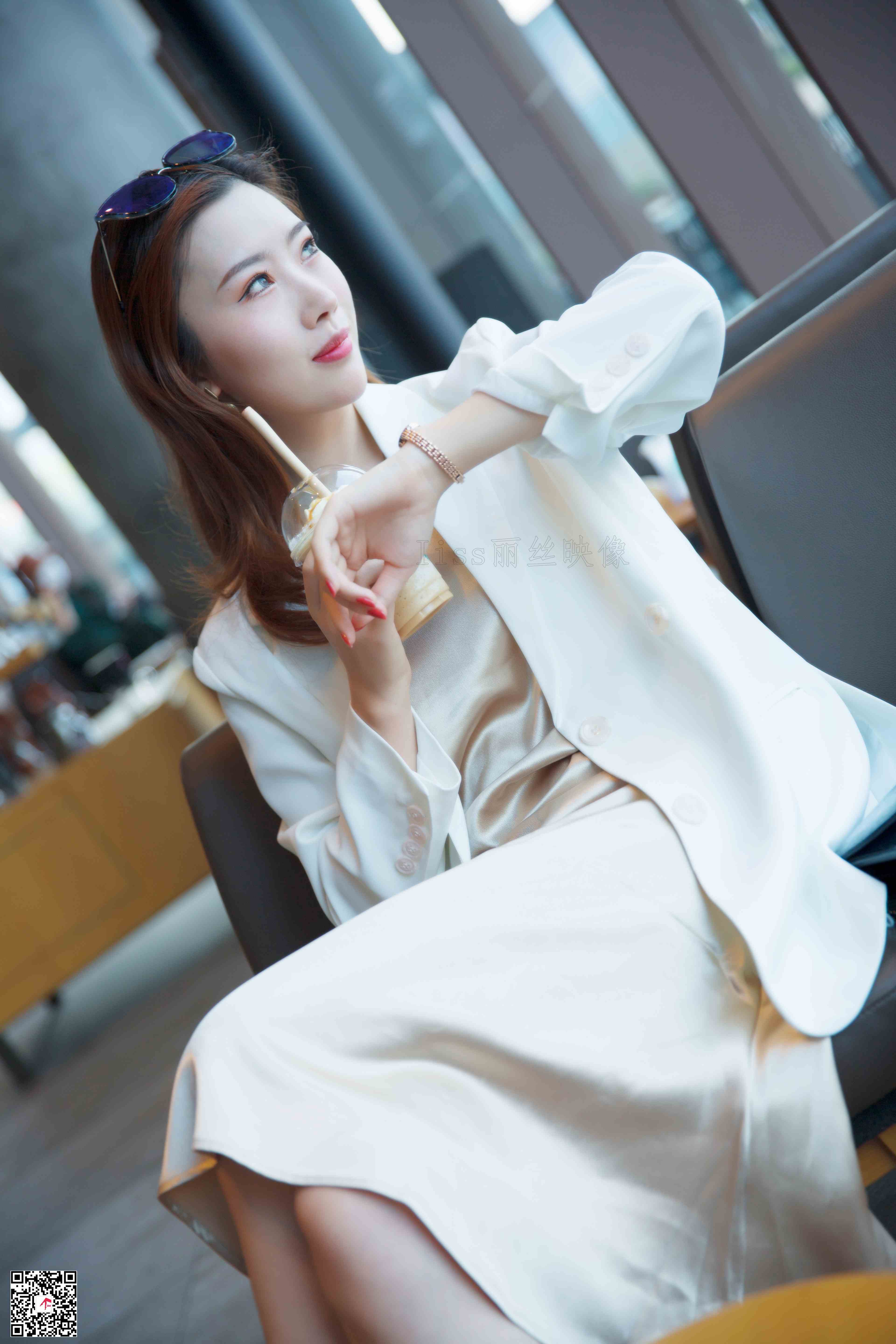 China Beauty Legs and feet 735