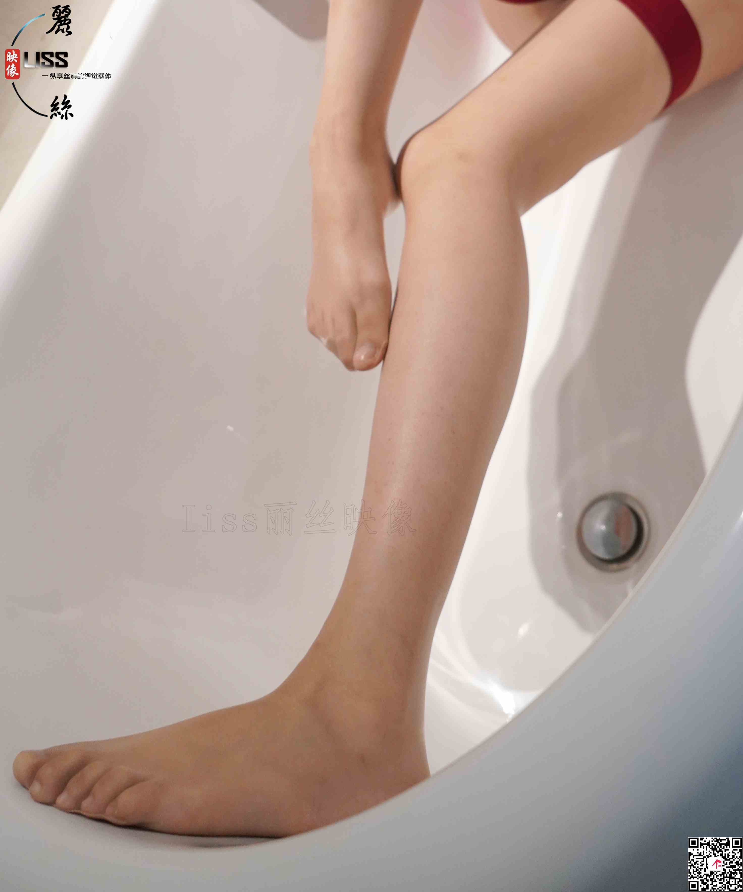 China Beauty Legs and feet 738