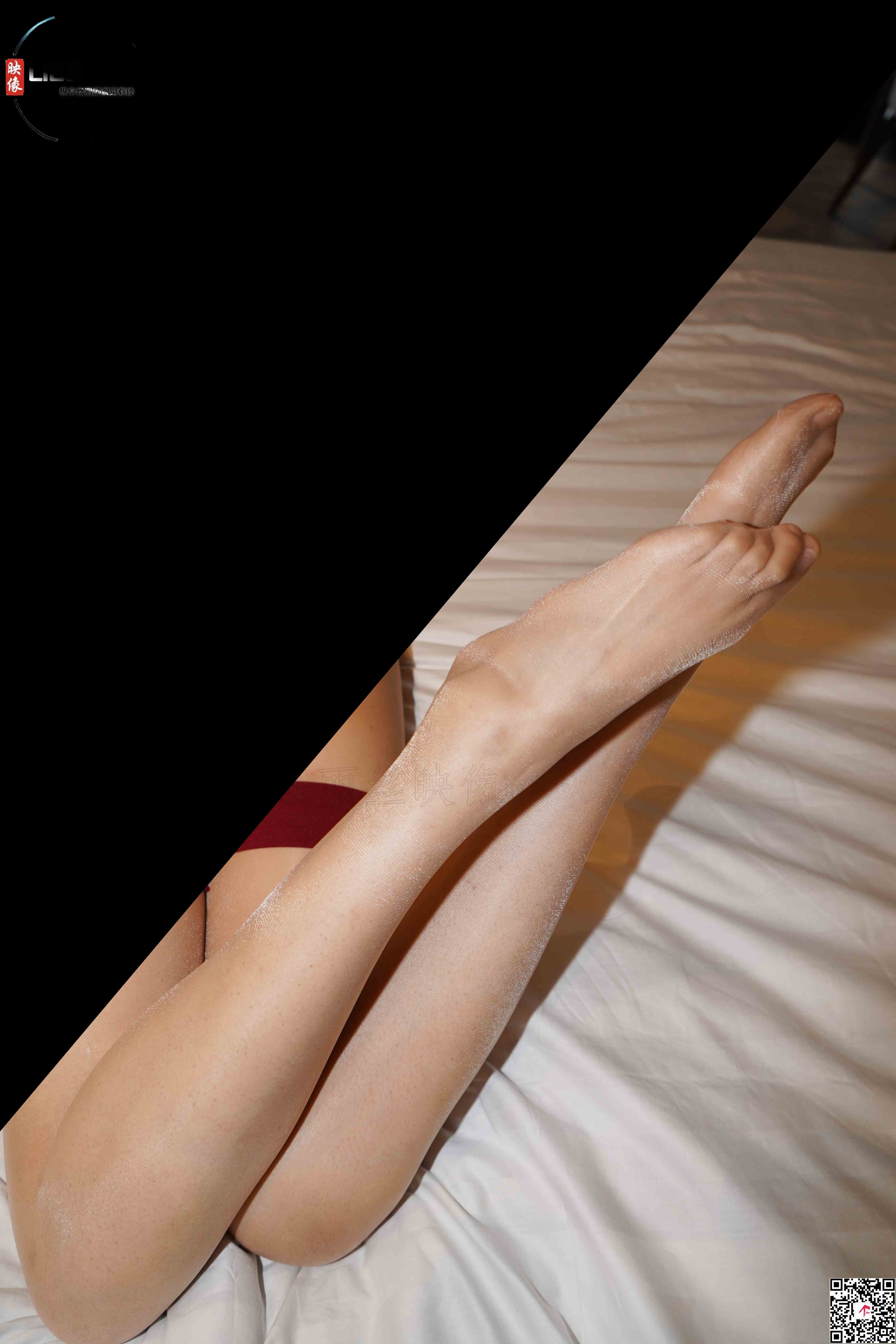 China Beauty Legs and feet 738