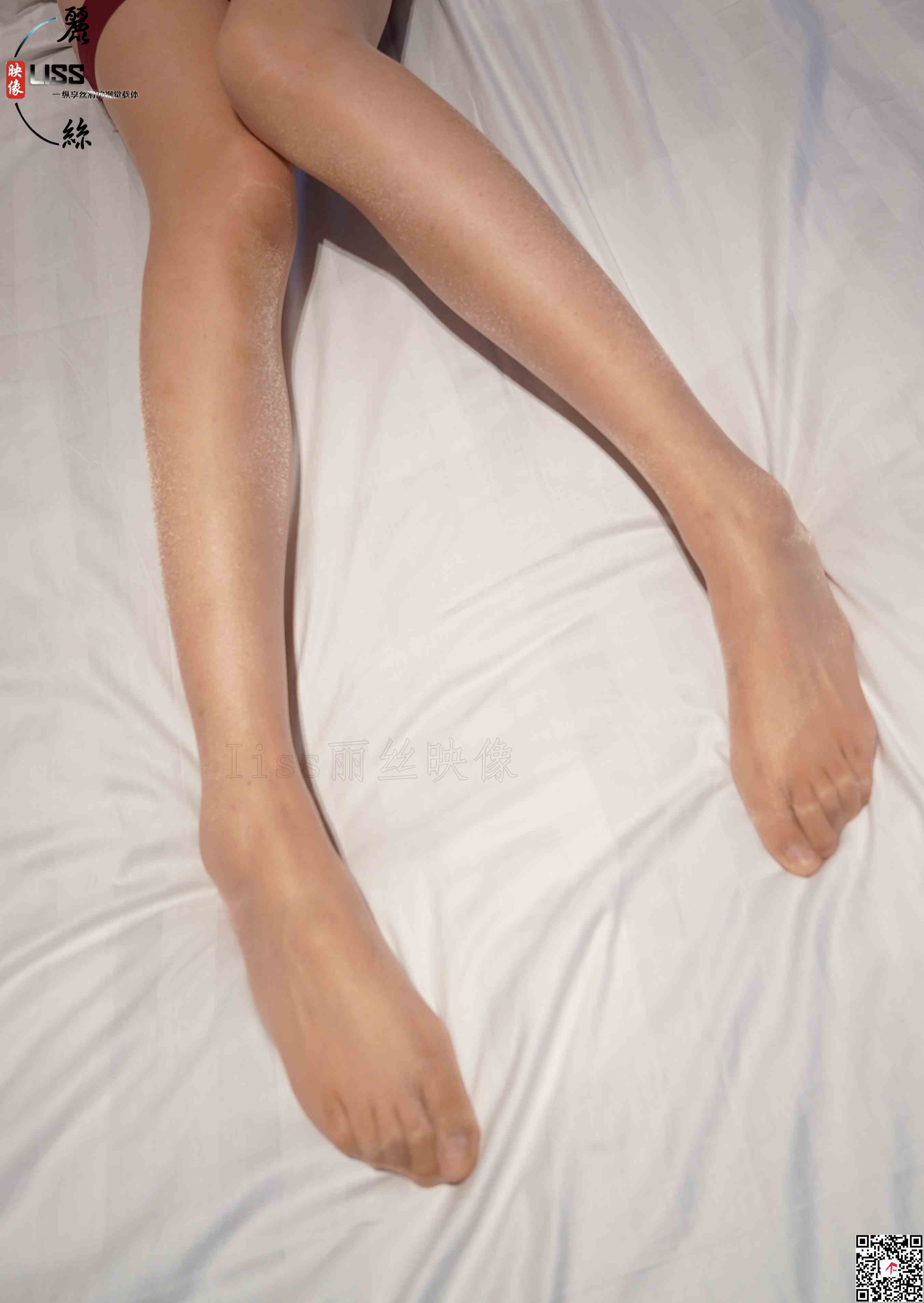 China Beauty Legs and feet 738