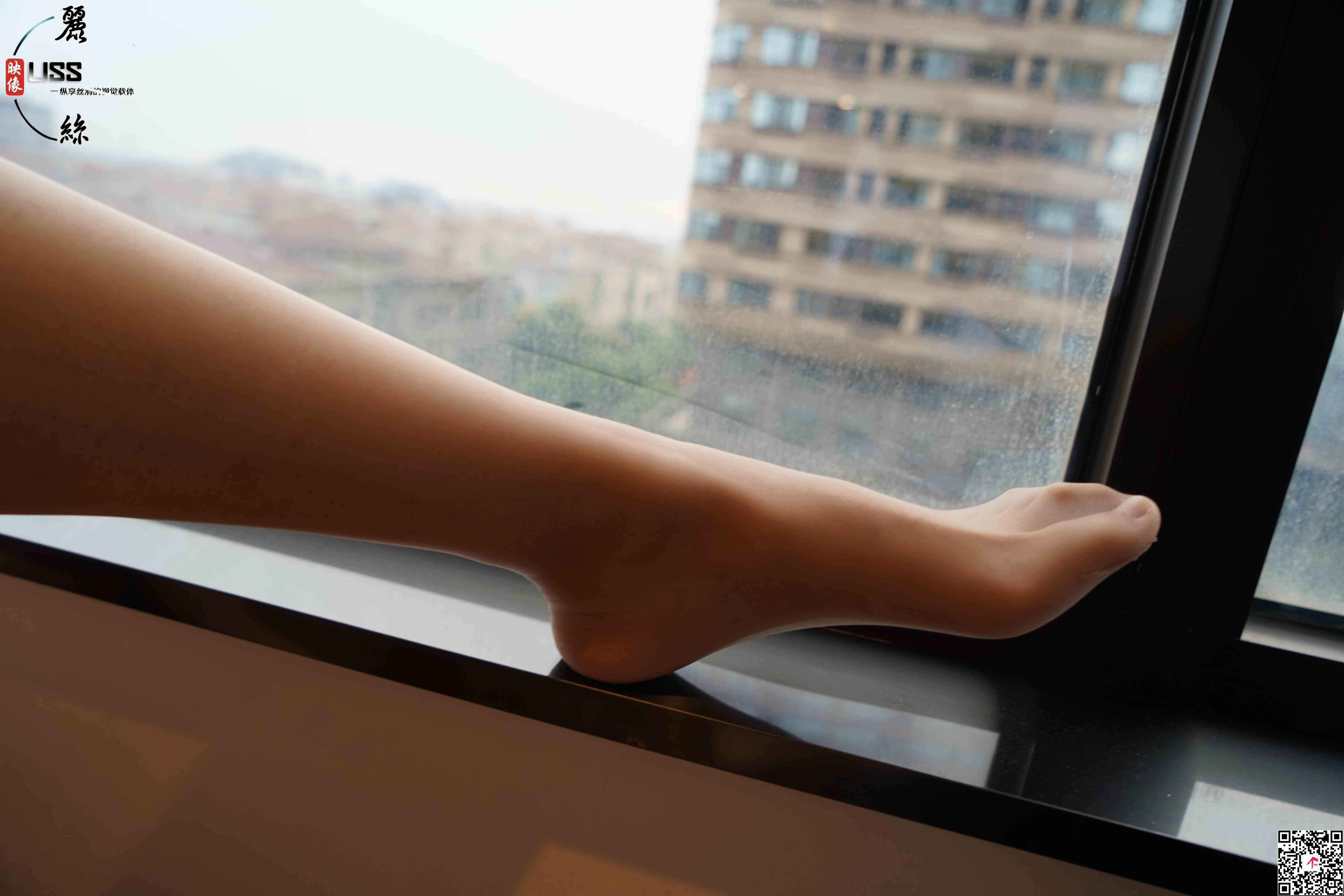 China Beauty Legs and feet 738