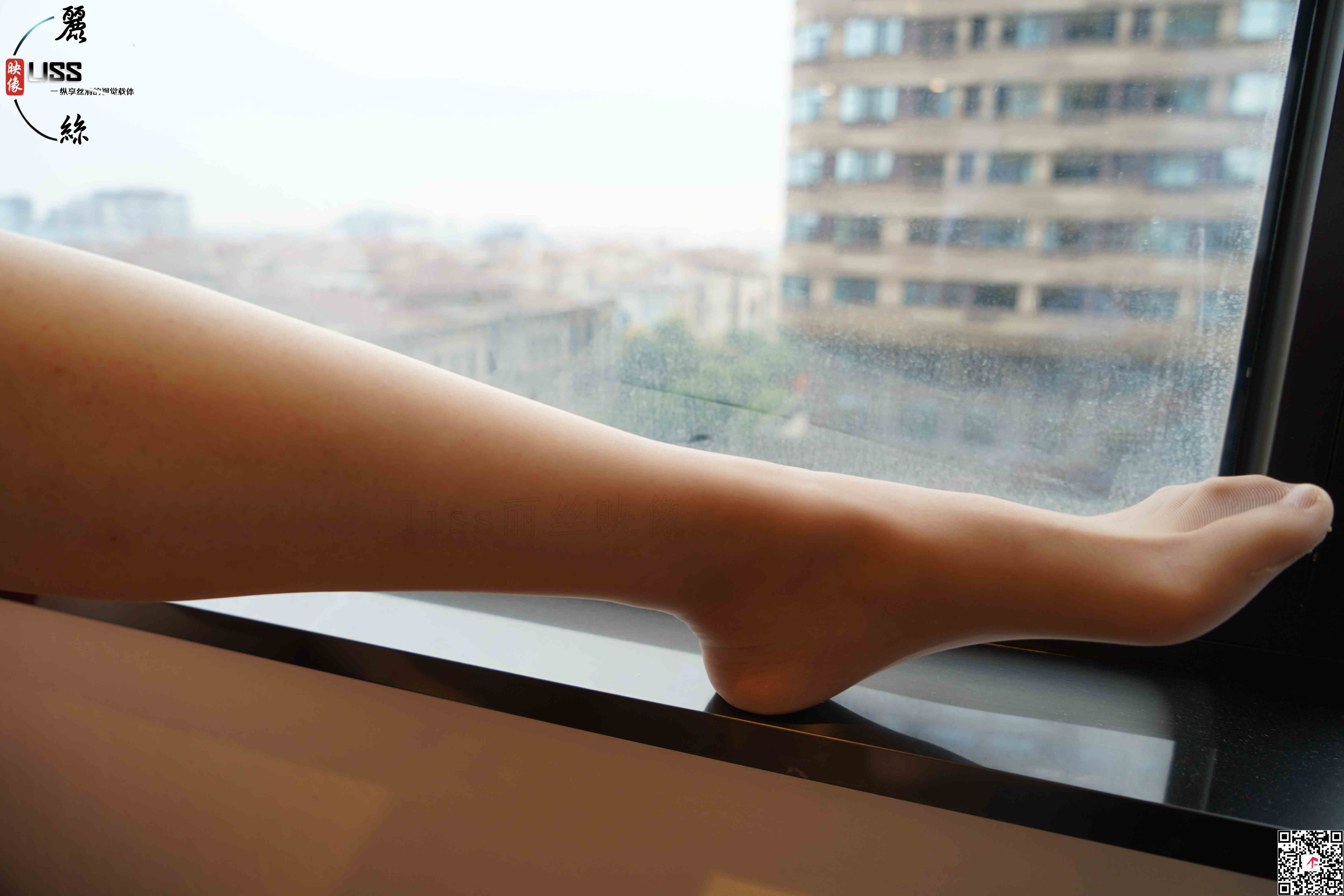 China Beauty Legs and feet 738