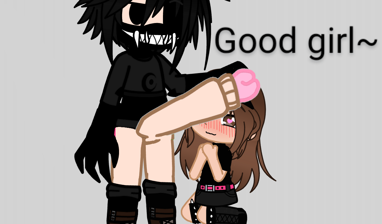 Good girl 