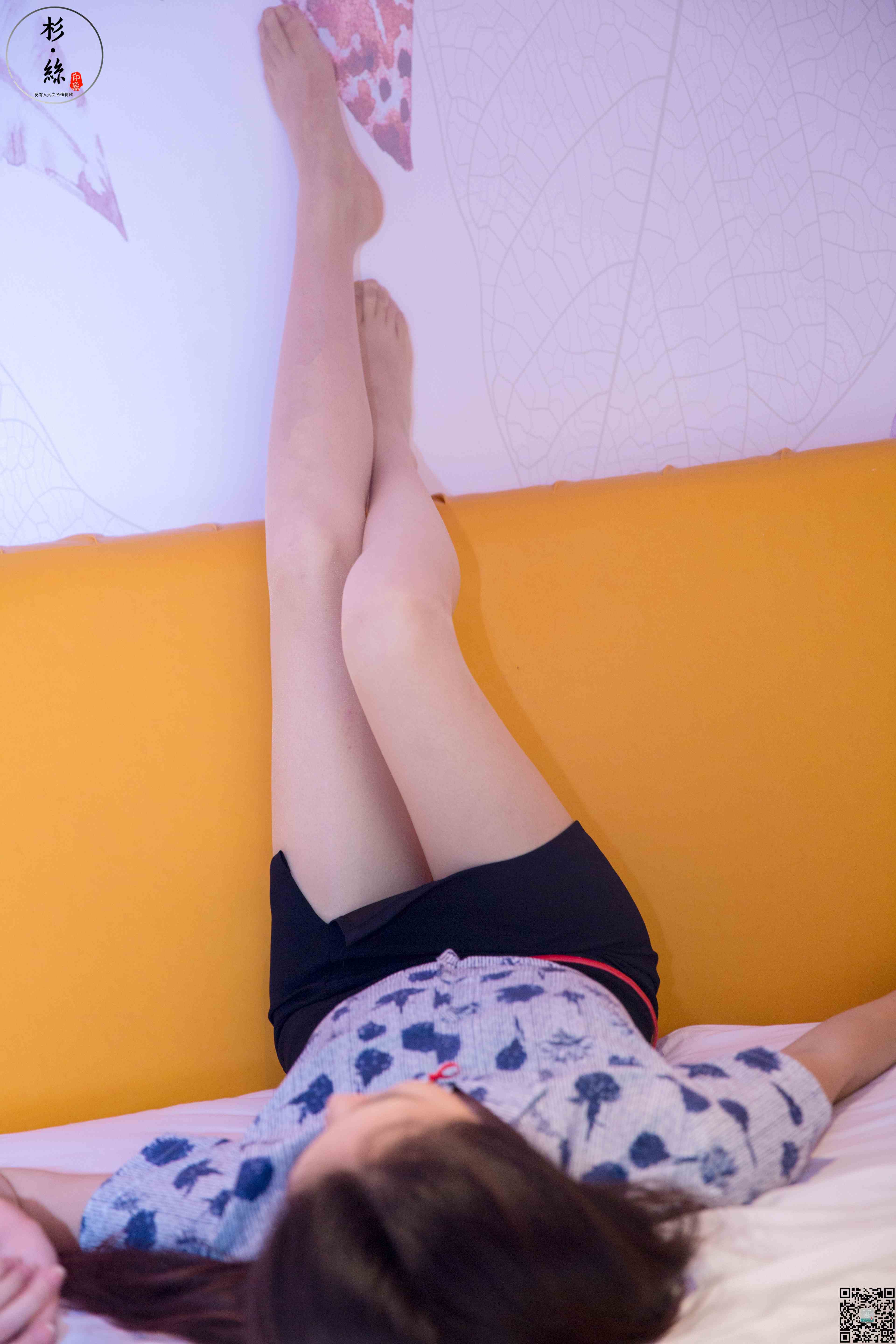 China Beauty Legs and feet 741