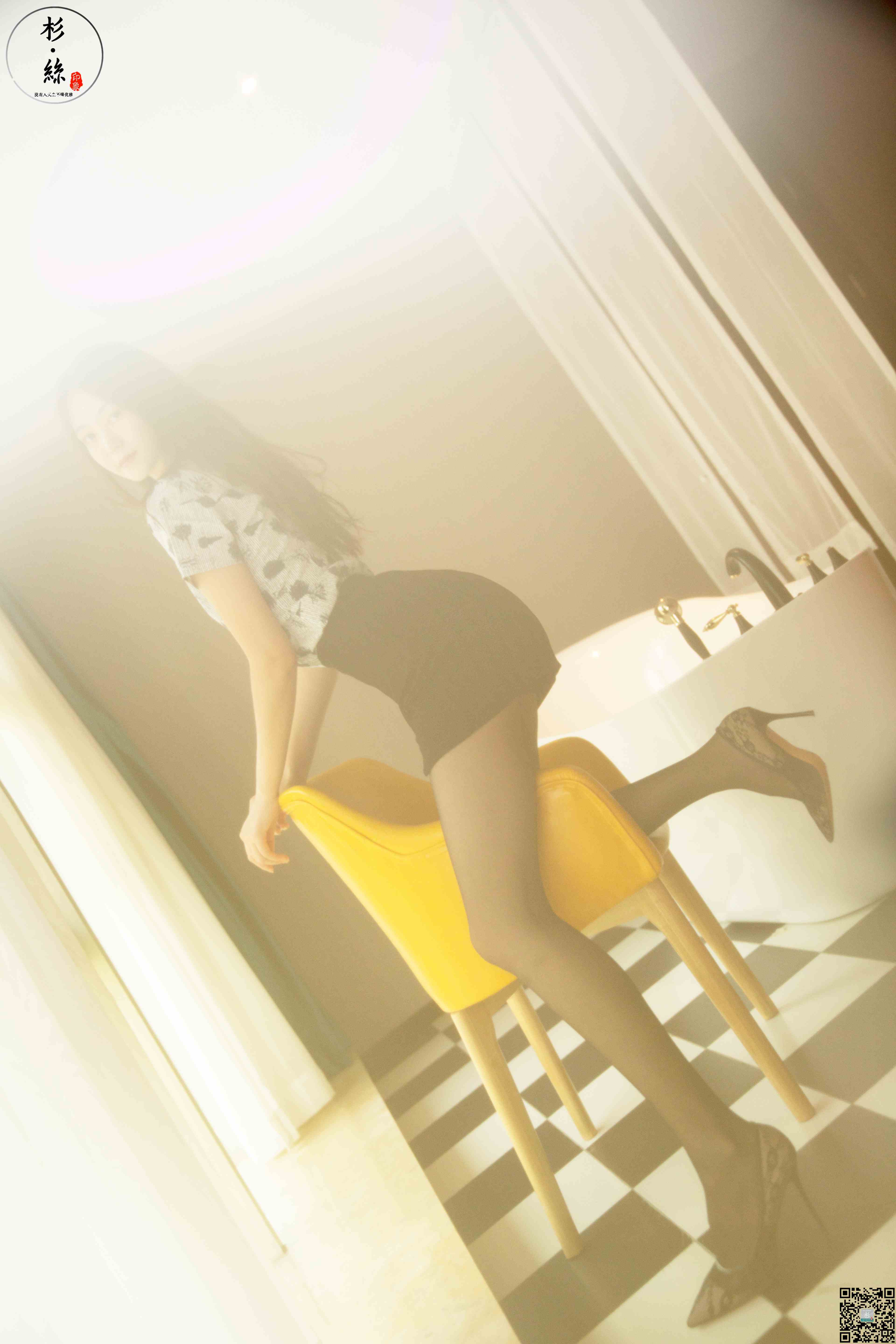 China Beauty Legs and feet 741