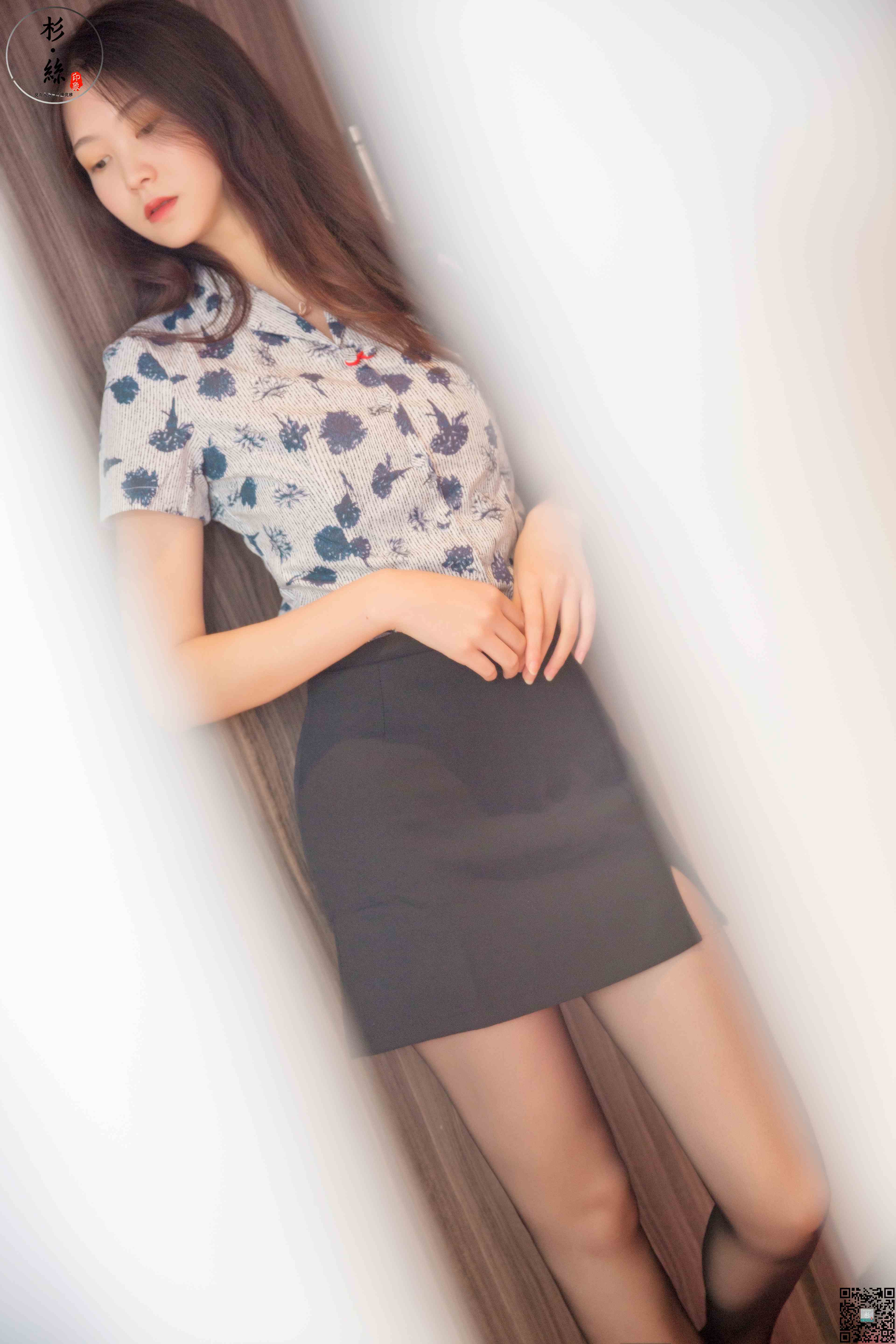 China Beauty Legs and feet 741