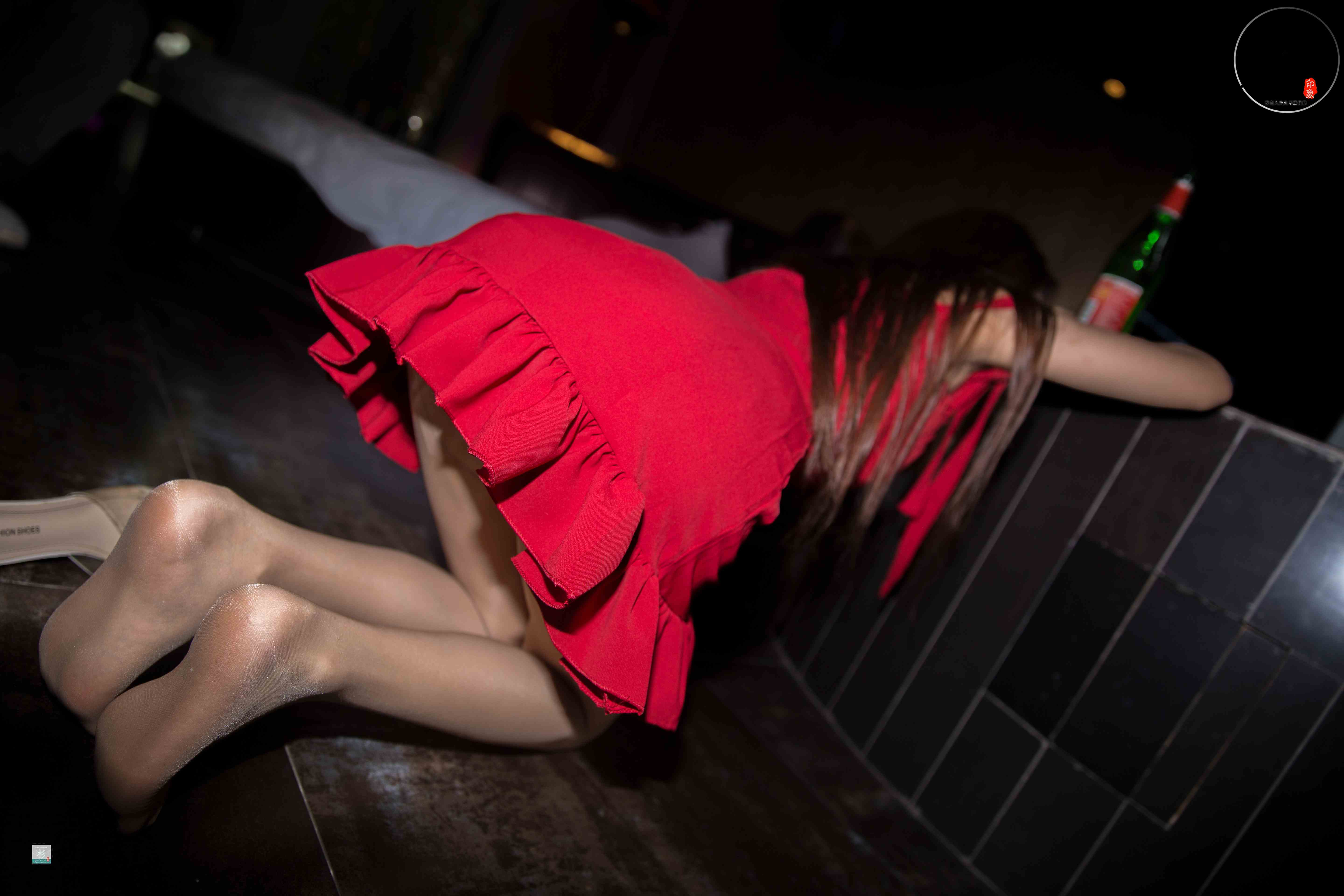 China Beauty Legs and feet 742