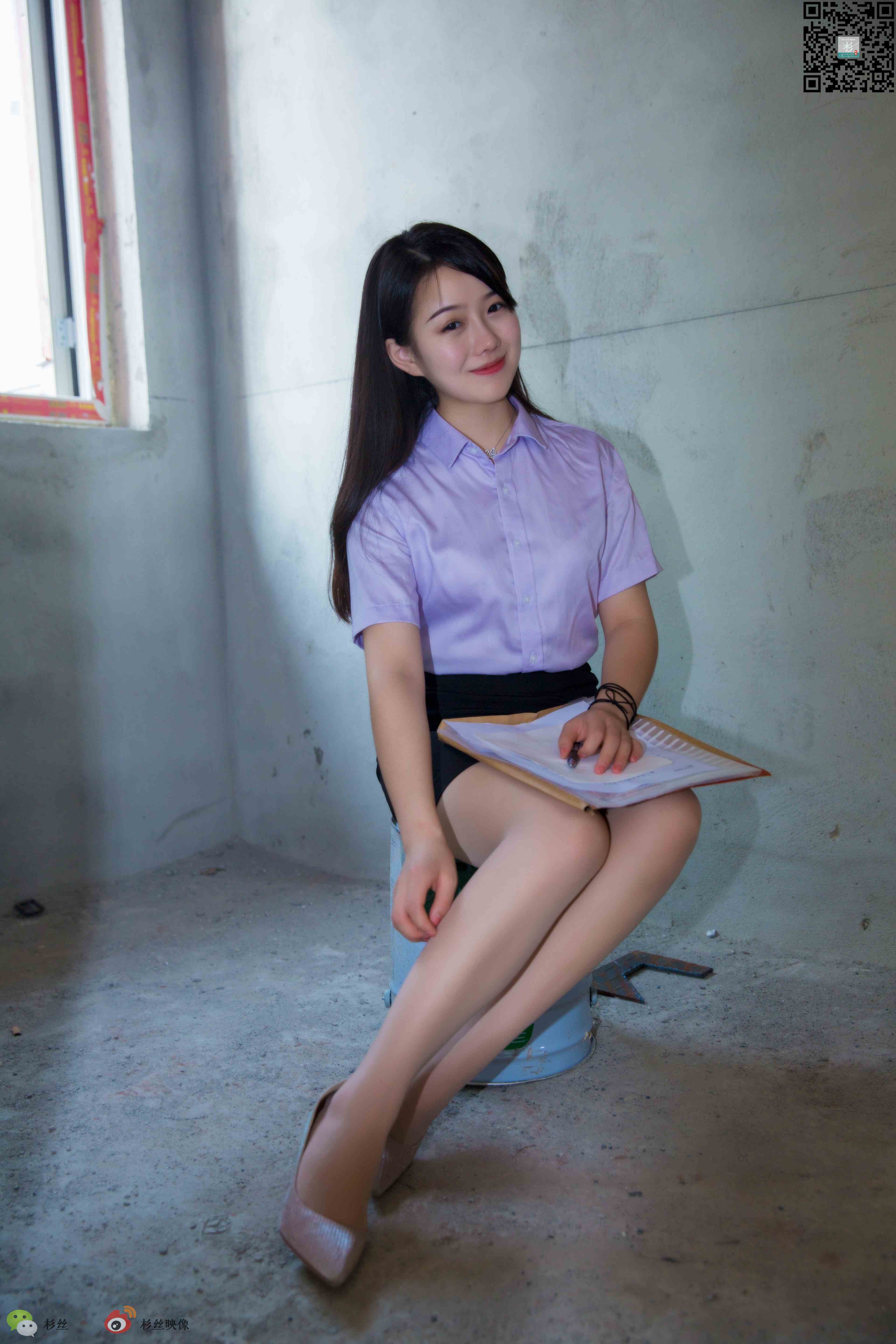 China Beauty Legs and feet 743