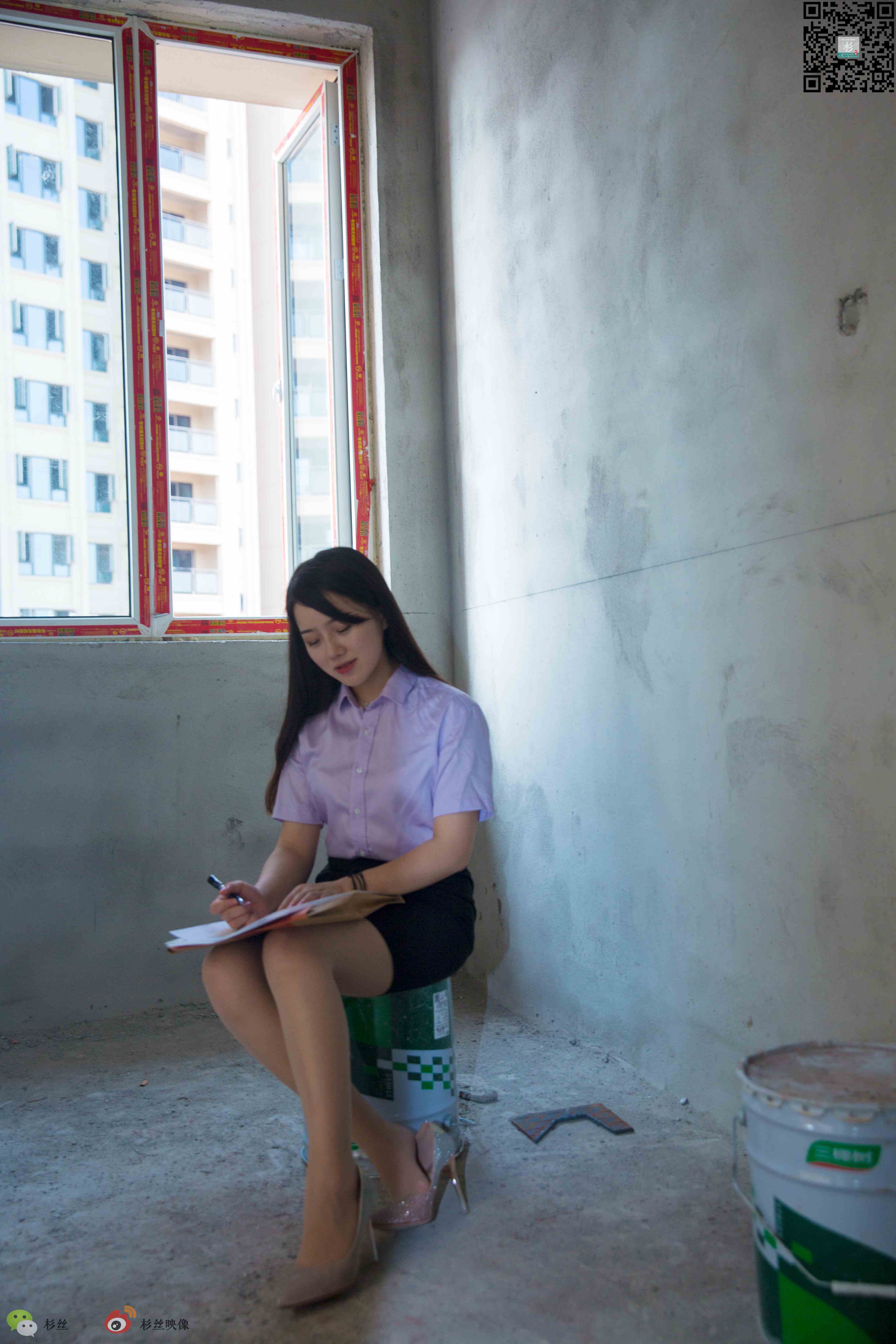 China Beauty Legs and feet 743