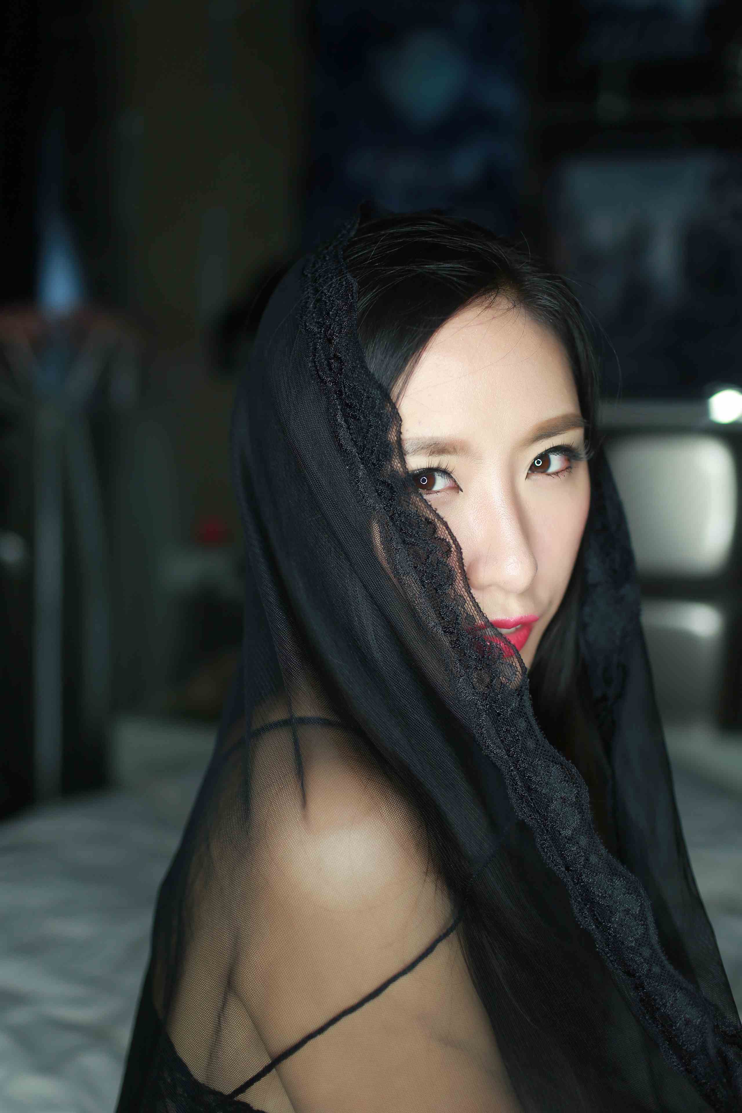 China Beauty Legs and feet 744