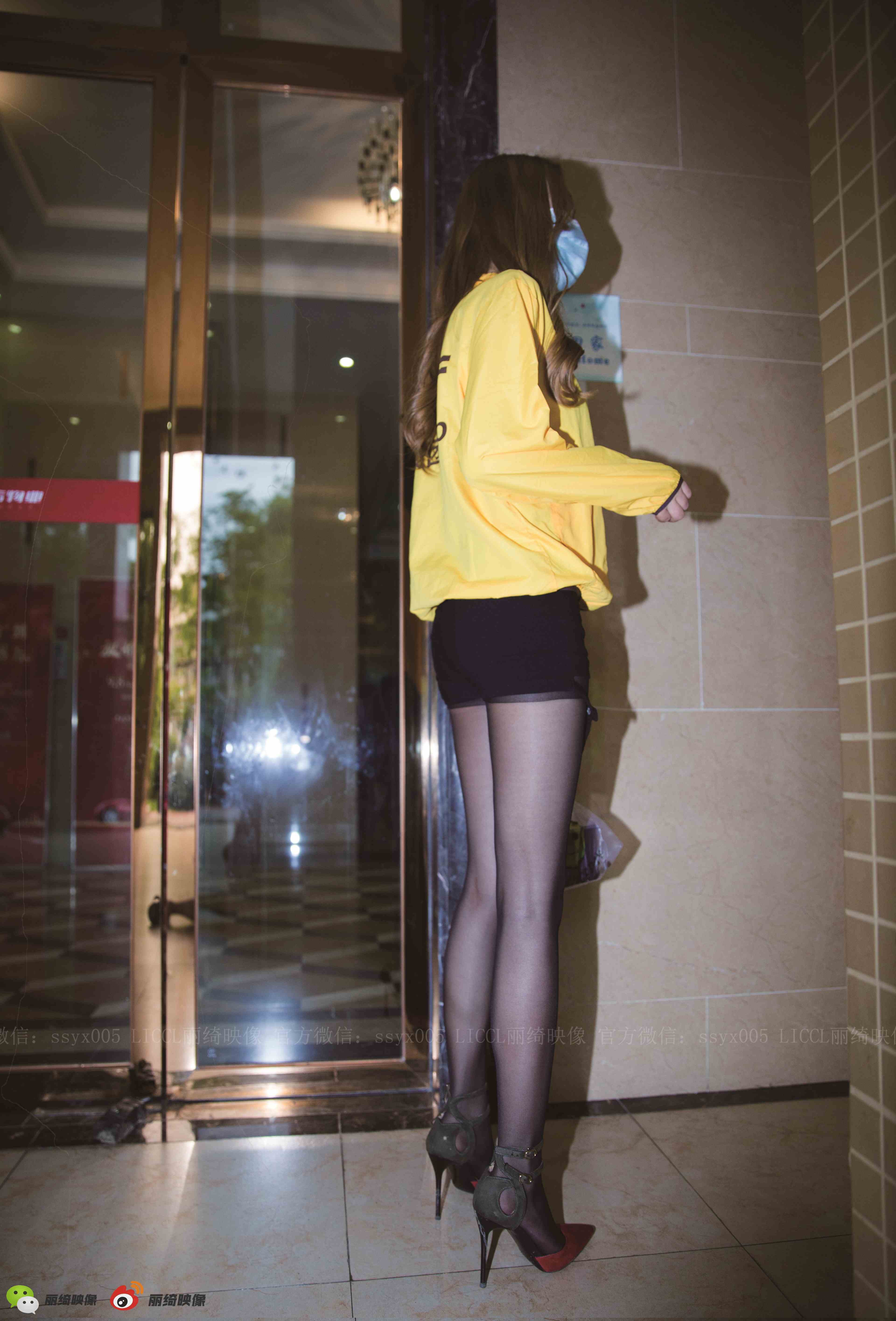 China Beauty Legs and feet 745