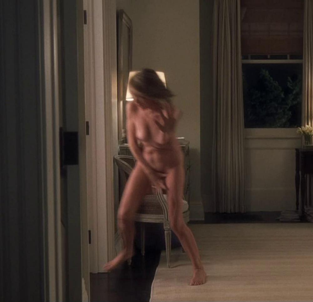 Diane Keaton makes me cum so bad when she gets caught naked