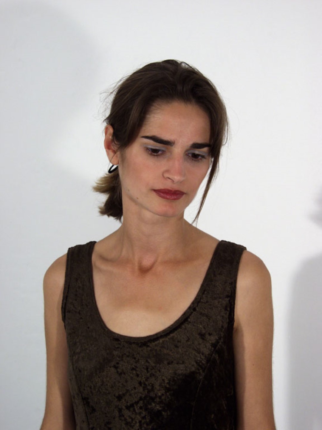 Hot girl in bondage 442