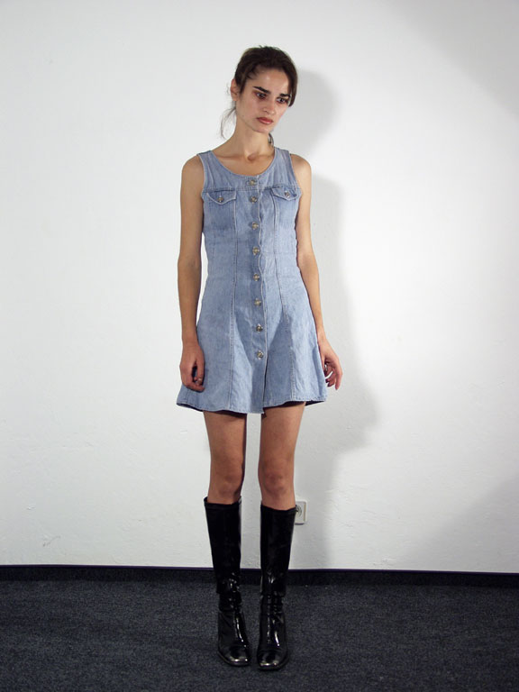 Hot girl in bondage 443