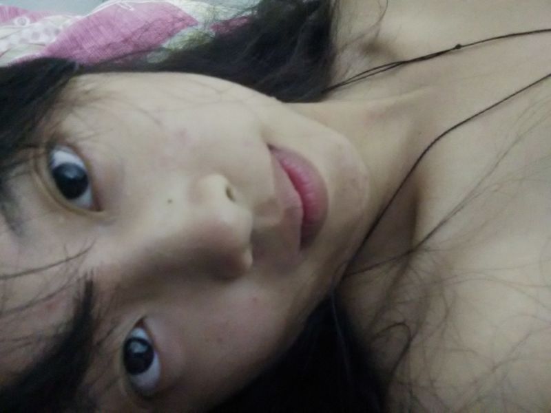 Asian slut Nadia