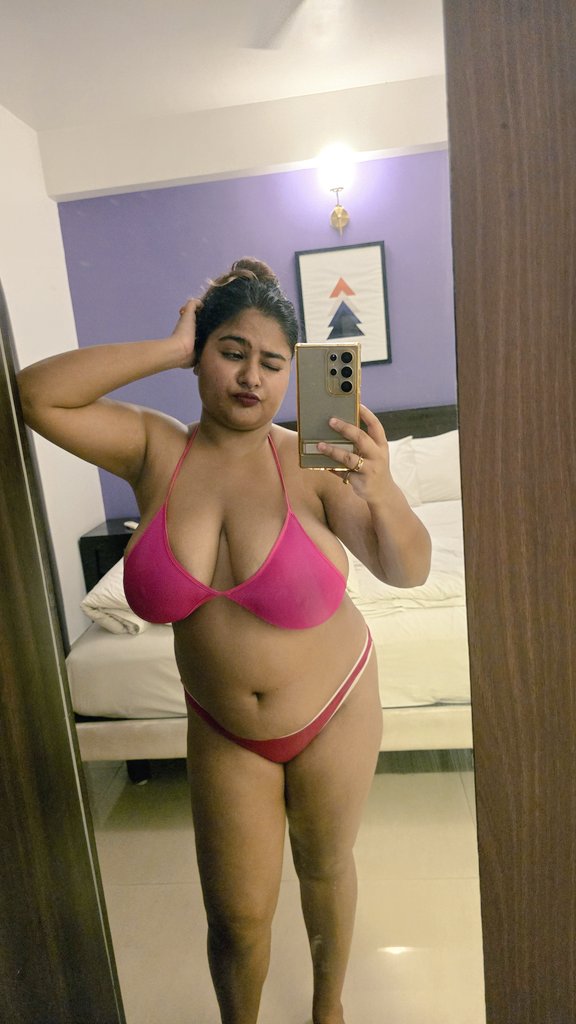 Megha Das Open Boobs