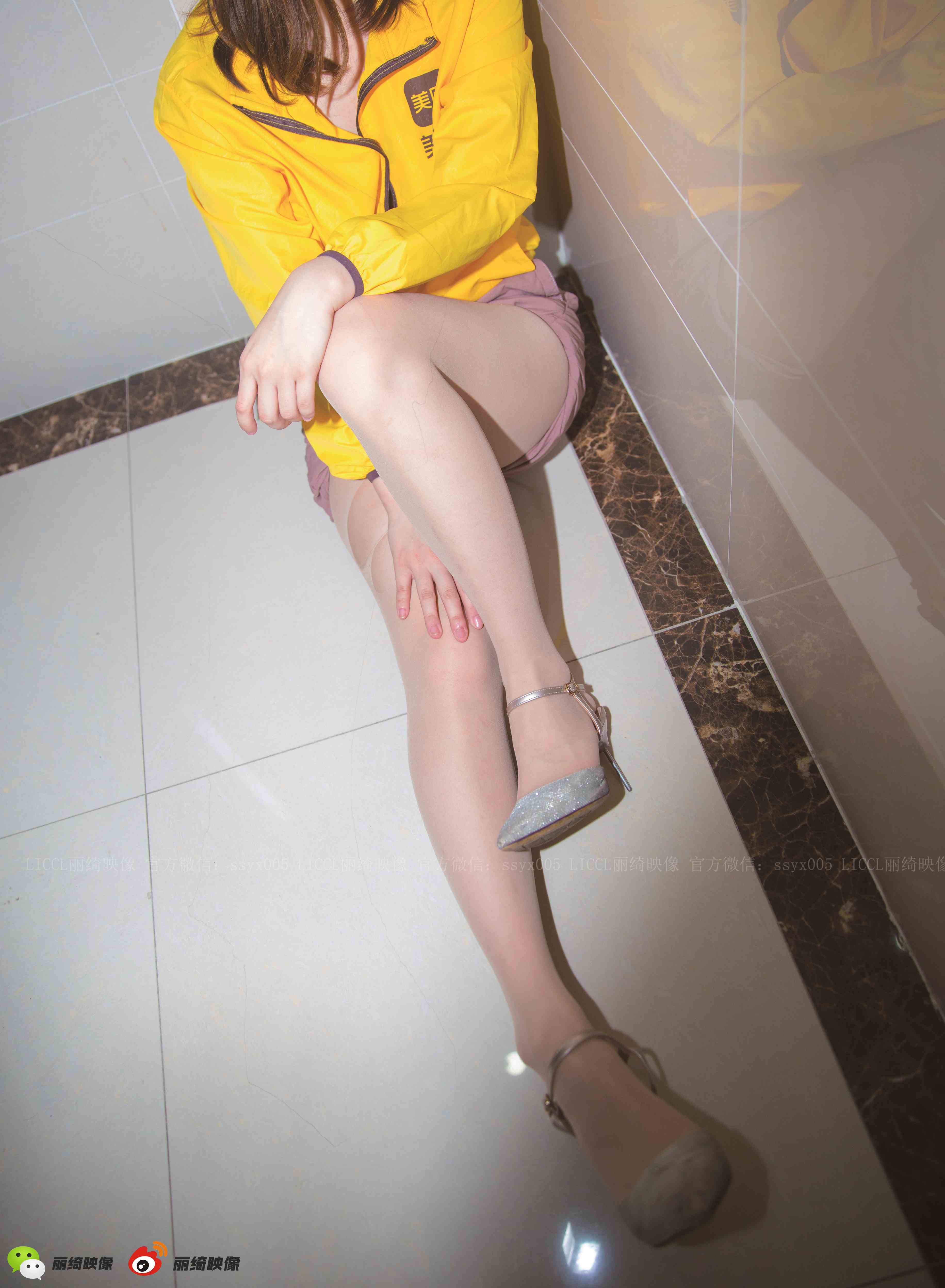 China Beauty Legs and feet 746