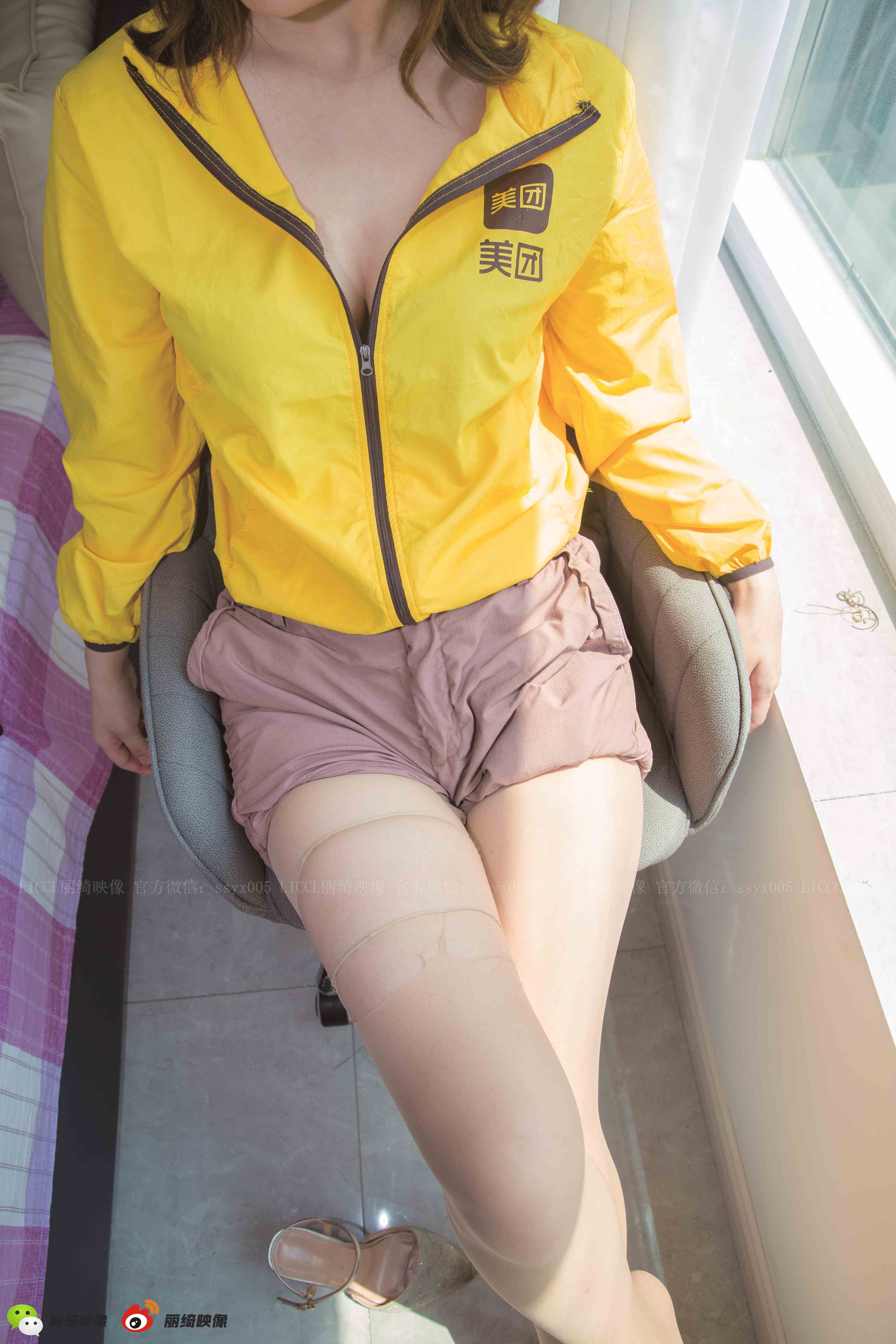 China Beauty Legs and feet 746