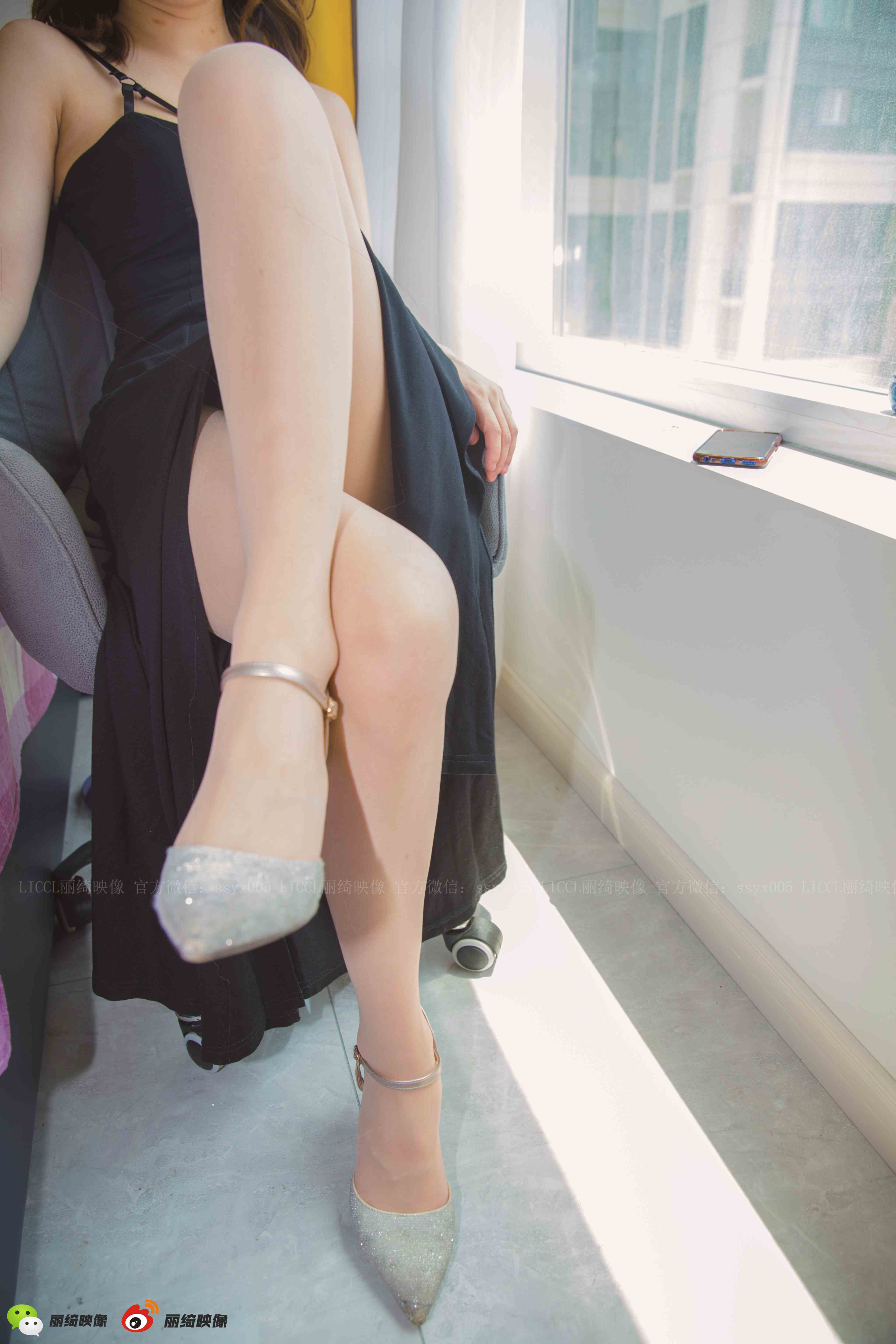 China Beauty Legs and feet 746