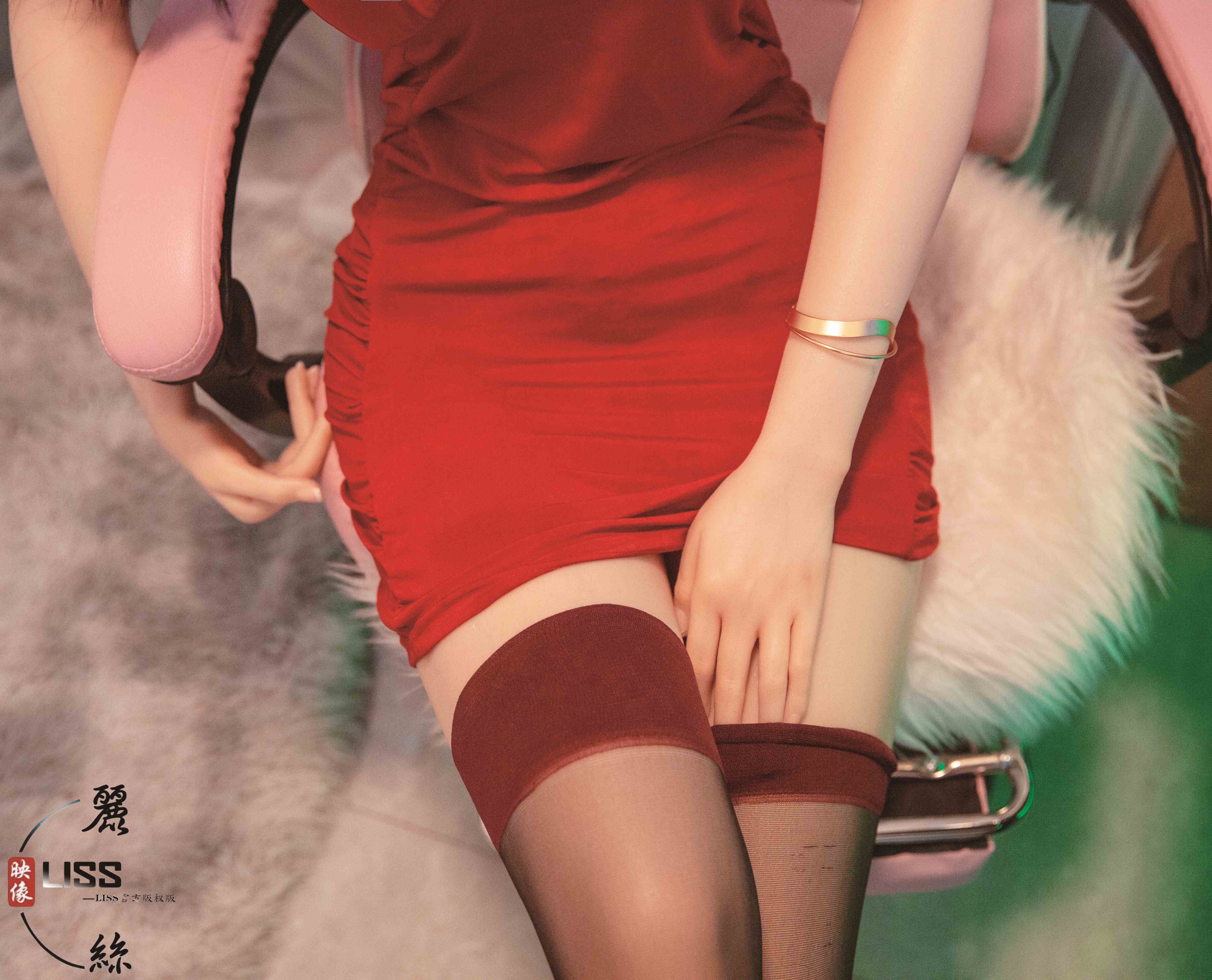 China Beauty Legs and feet 750