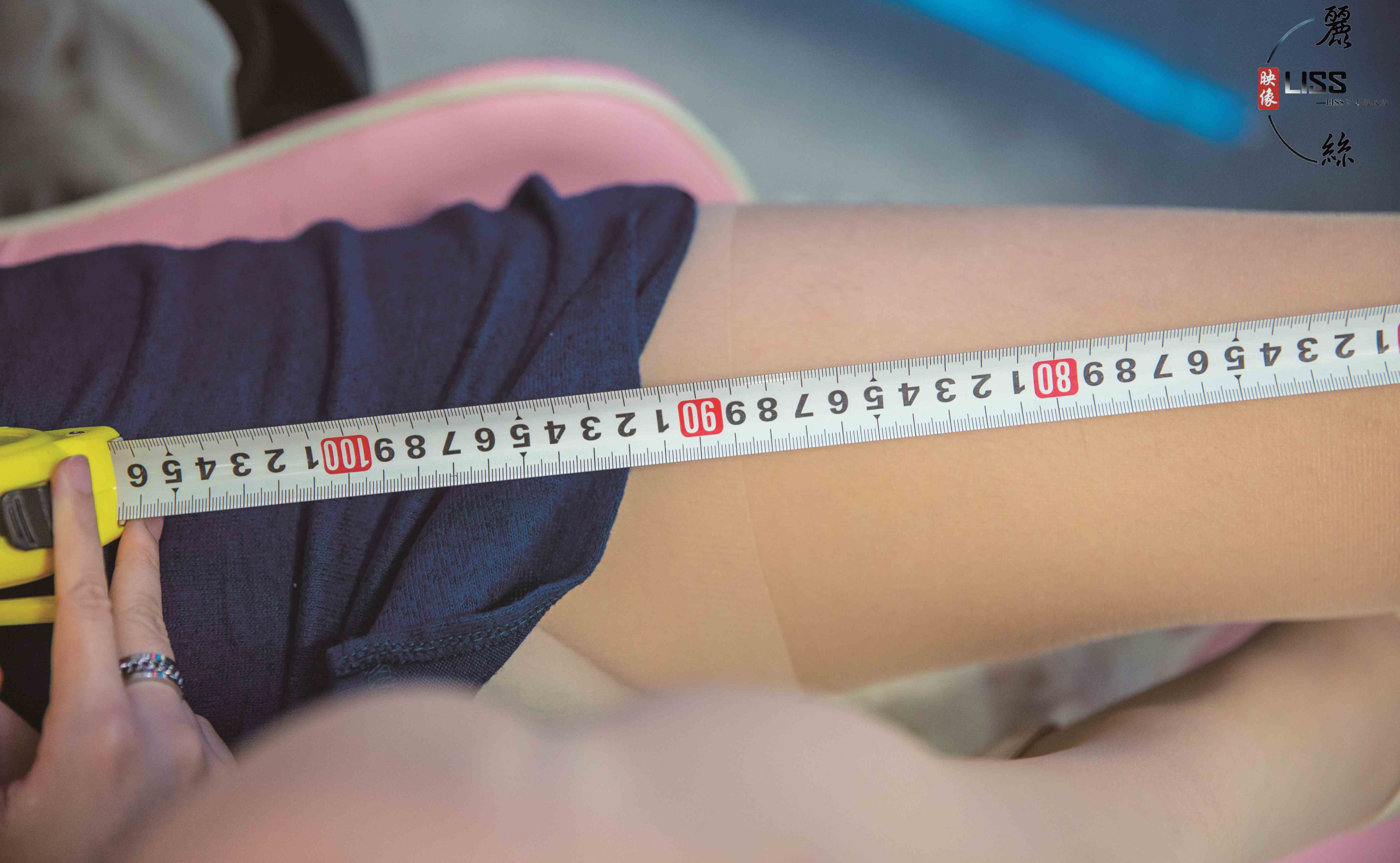 China Beauty Legs and feet 751