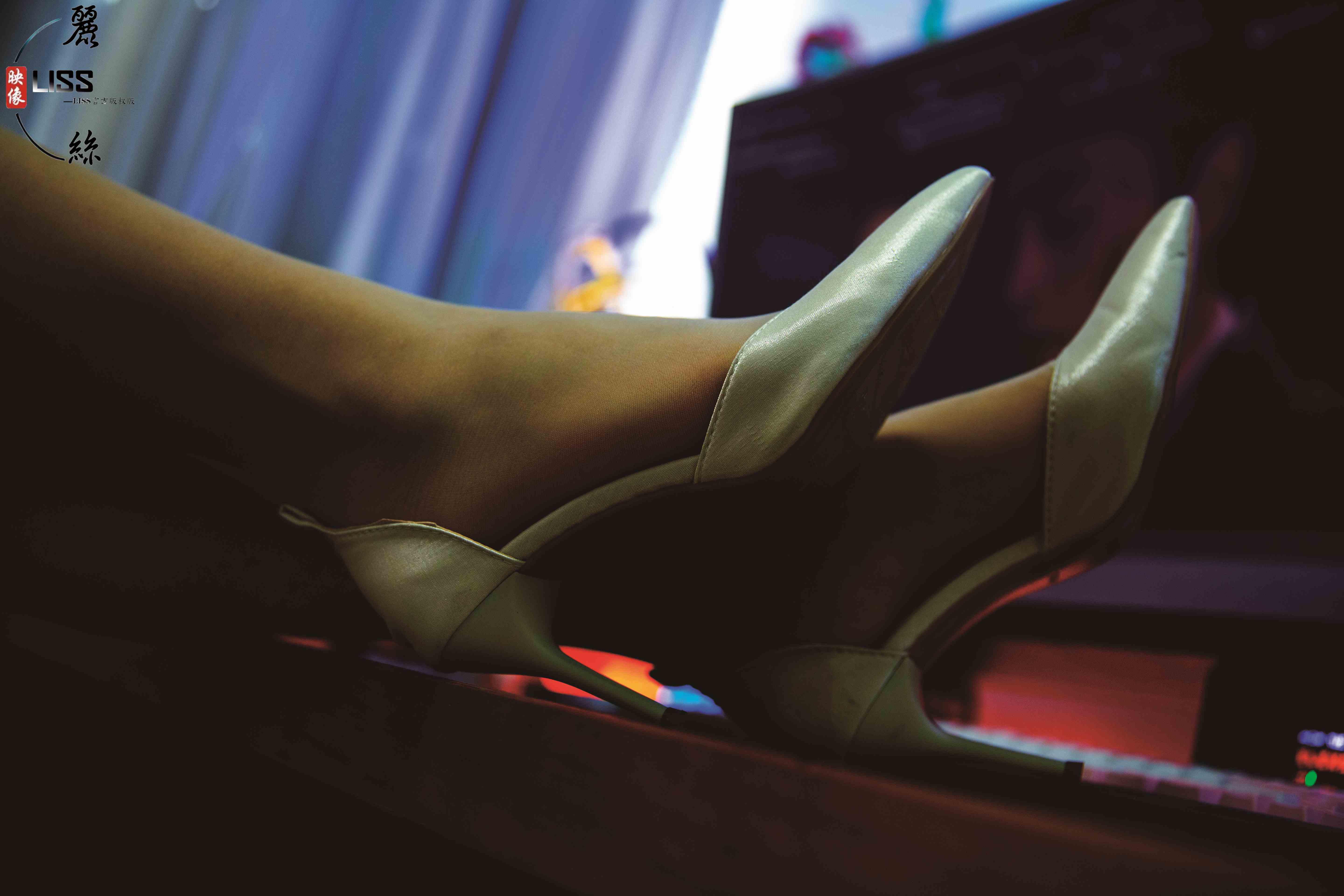 China Beauty Legs and feet 751