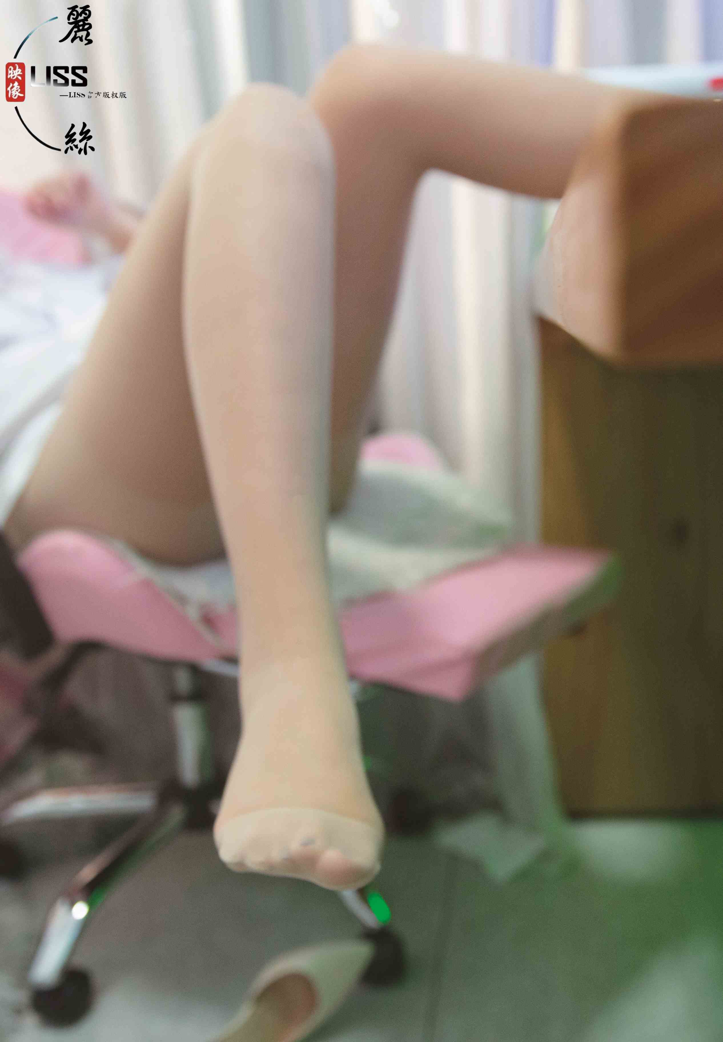 China Beauty Legs and feet 751