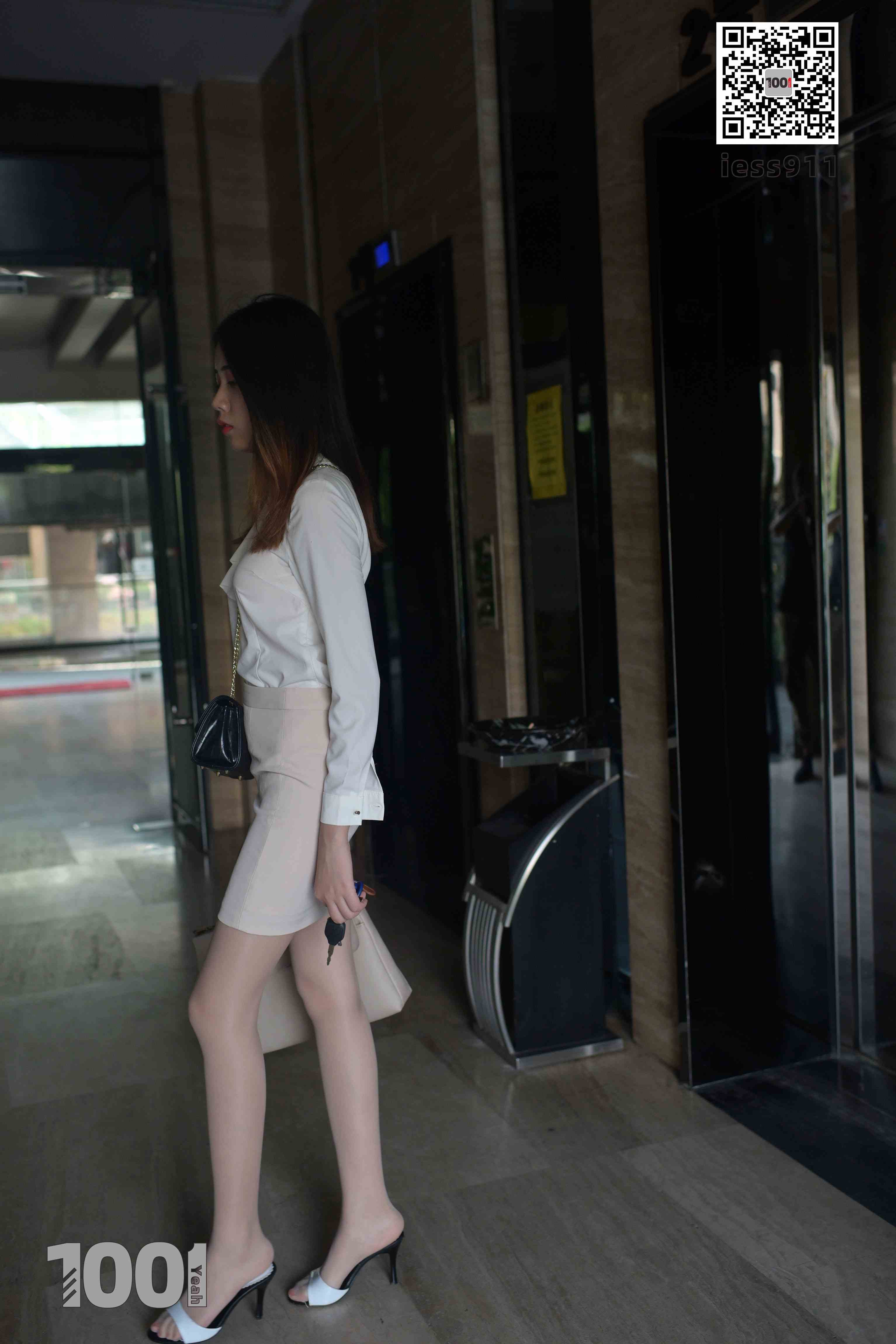 China Beauty Legs and feet 752-1