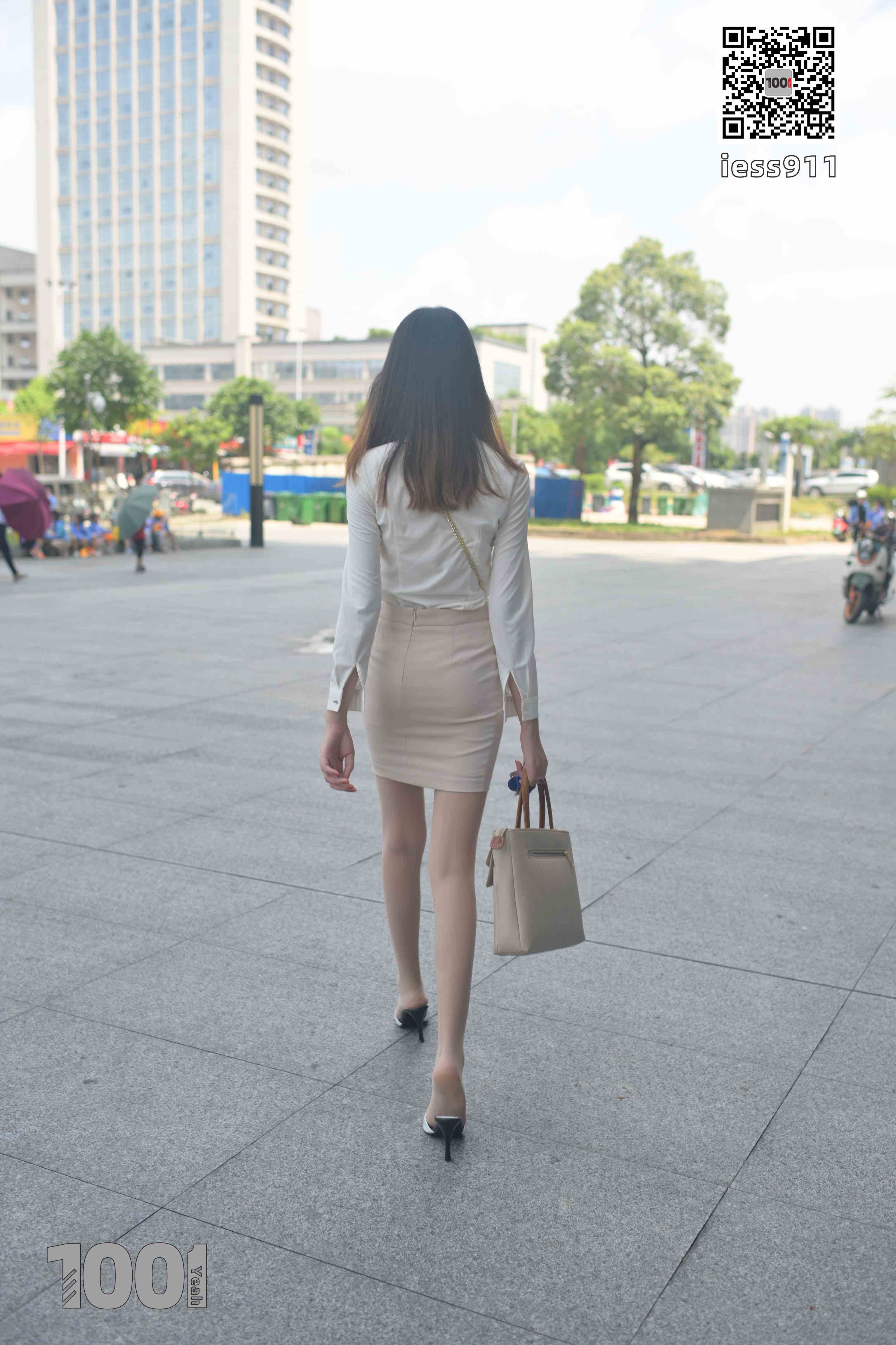 China Beauty Legs and feet 752-1