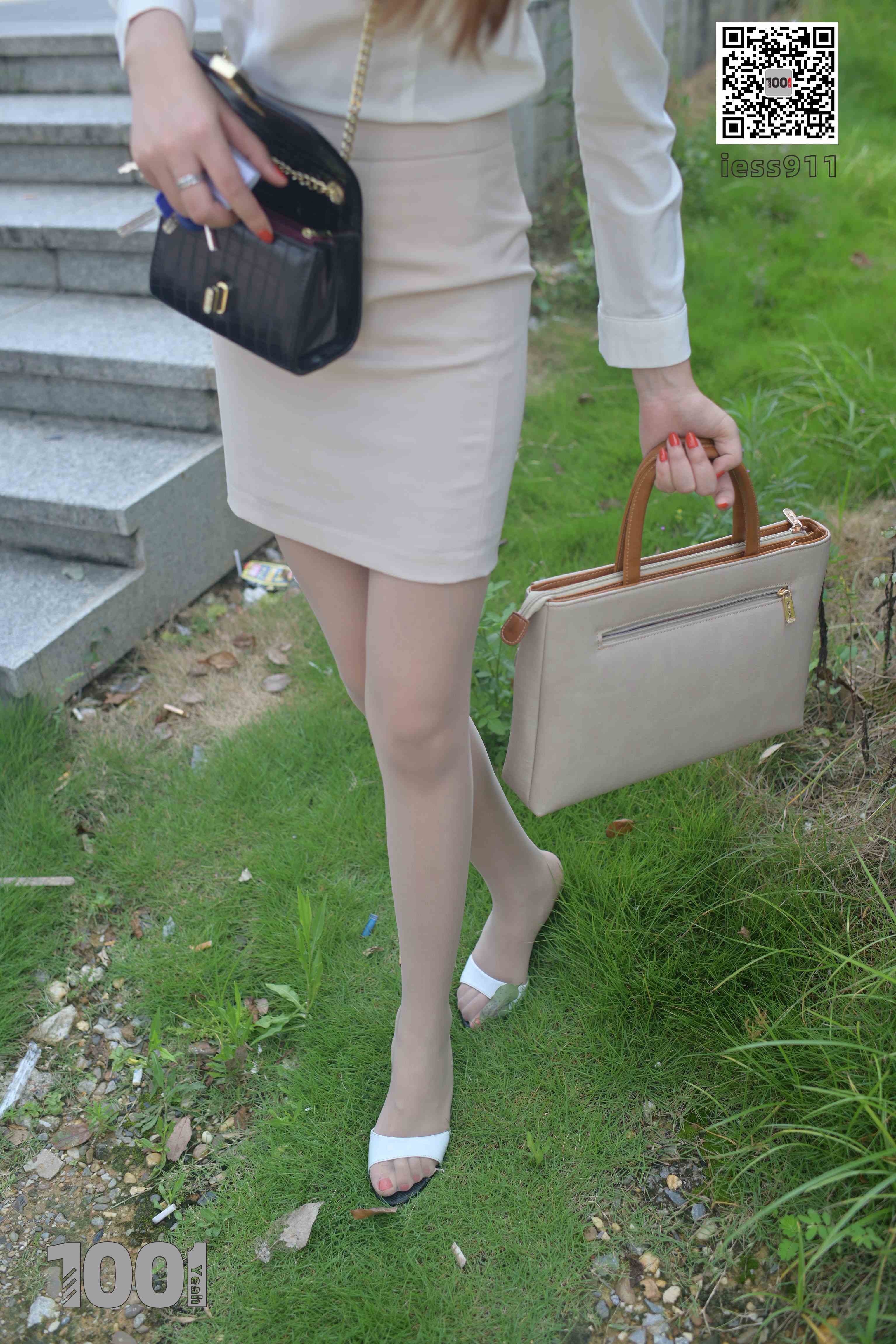 China Beauty Legs and feet 752-1