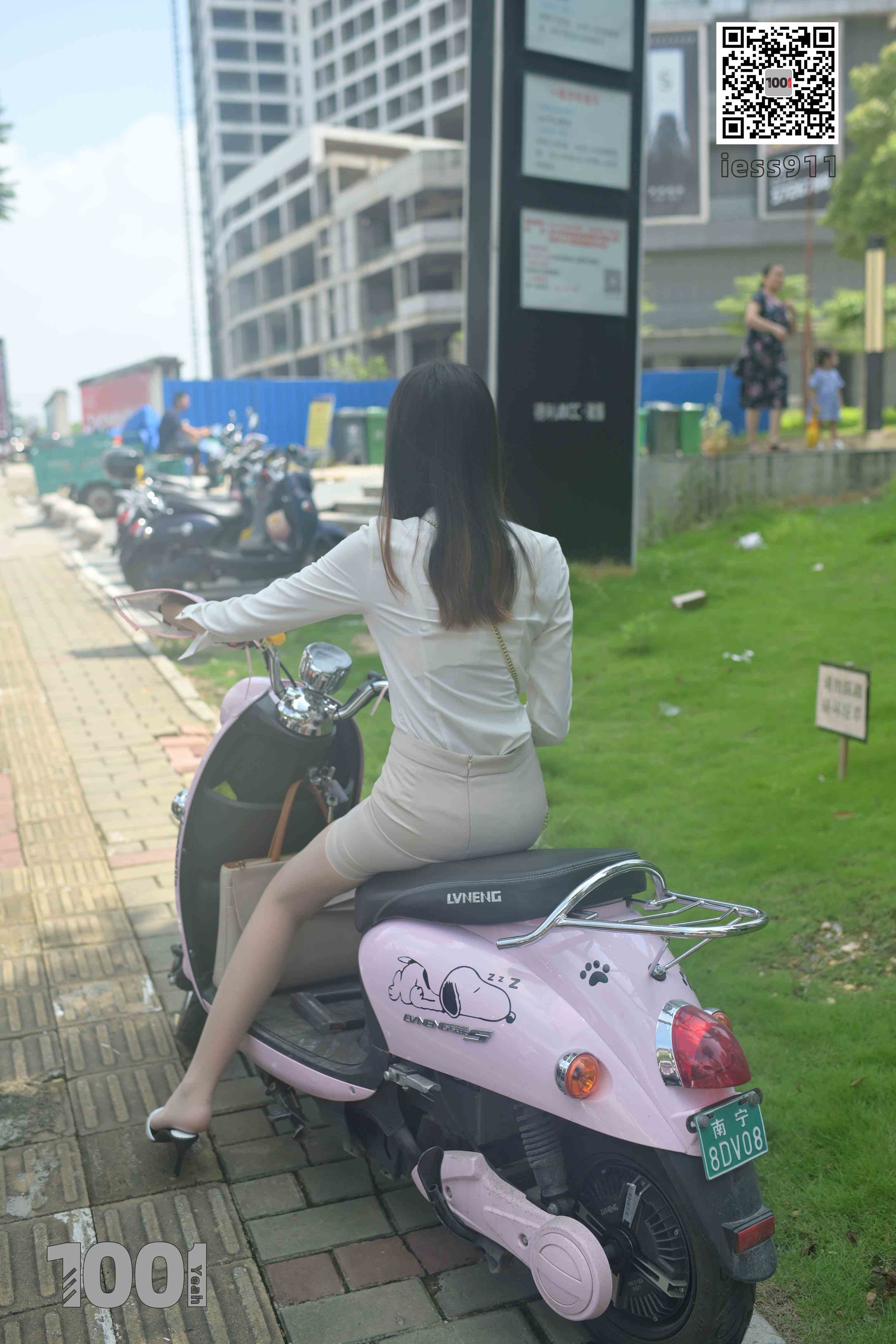 China Beauty Legs and feet 752-1