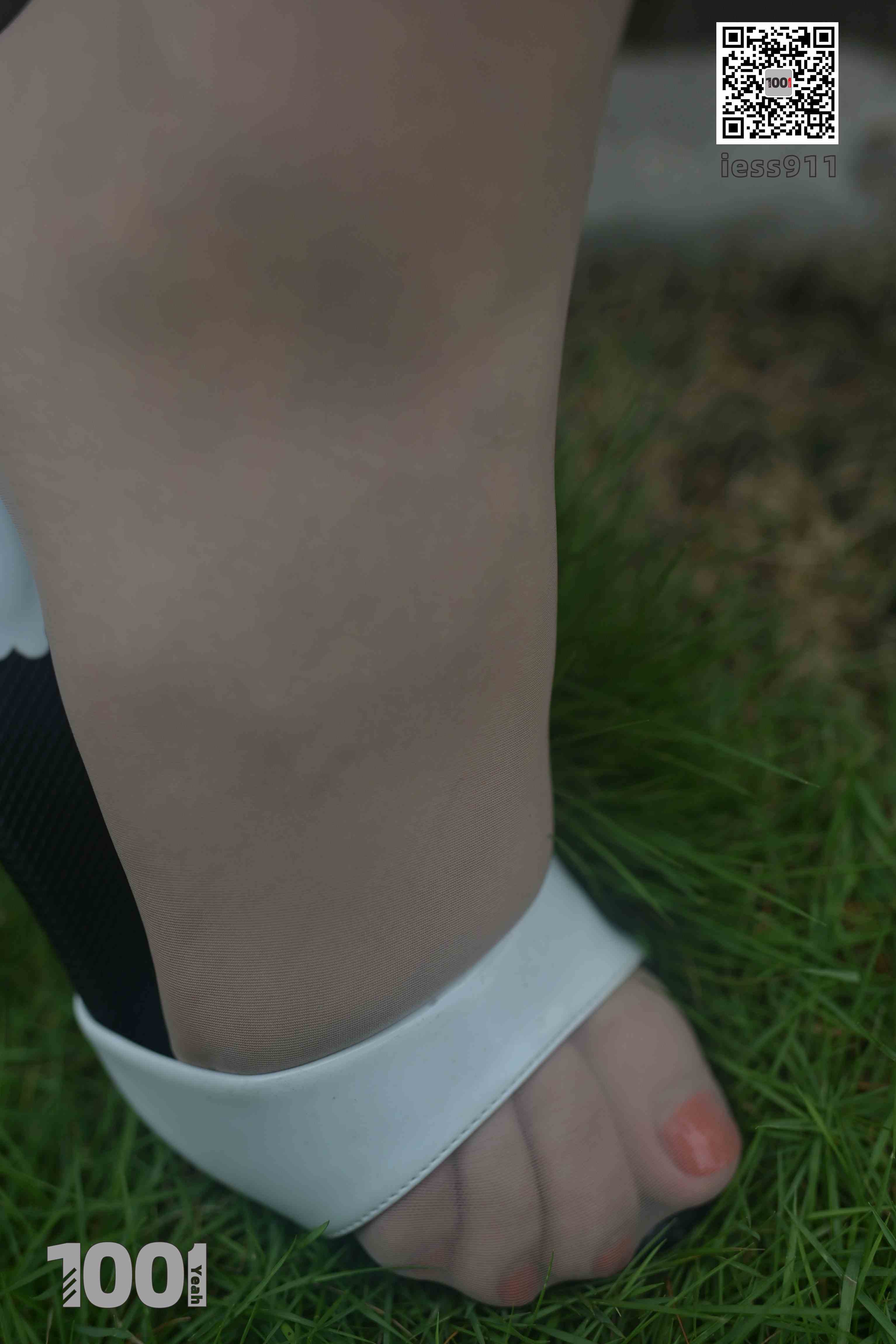 China Beauty Legs and feet 752-1