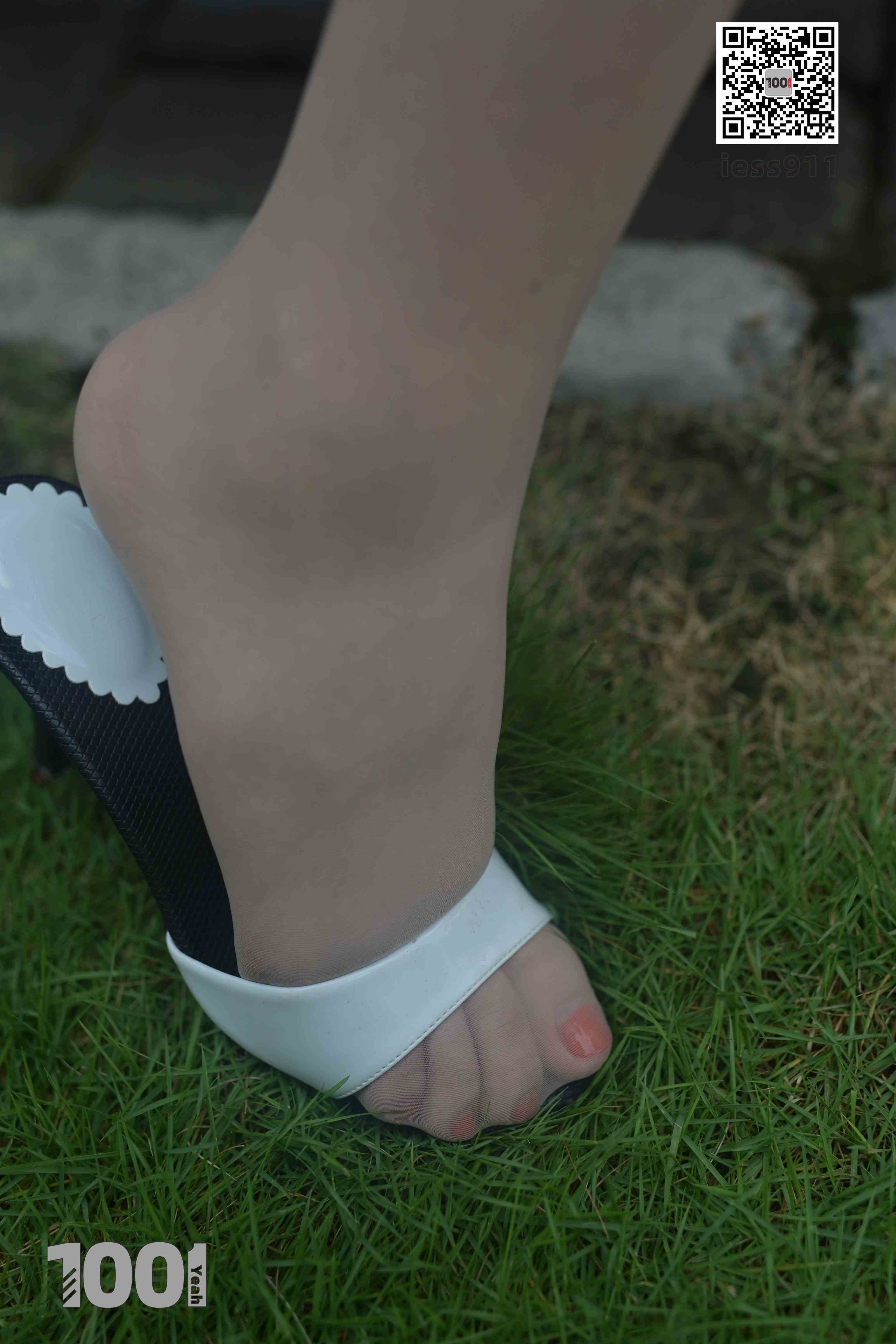 China Beauty Legs and feet 752-1