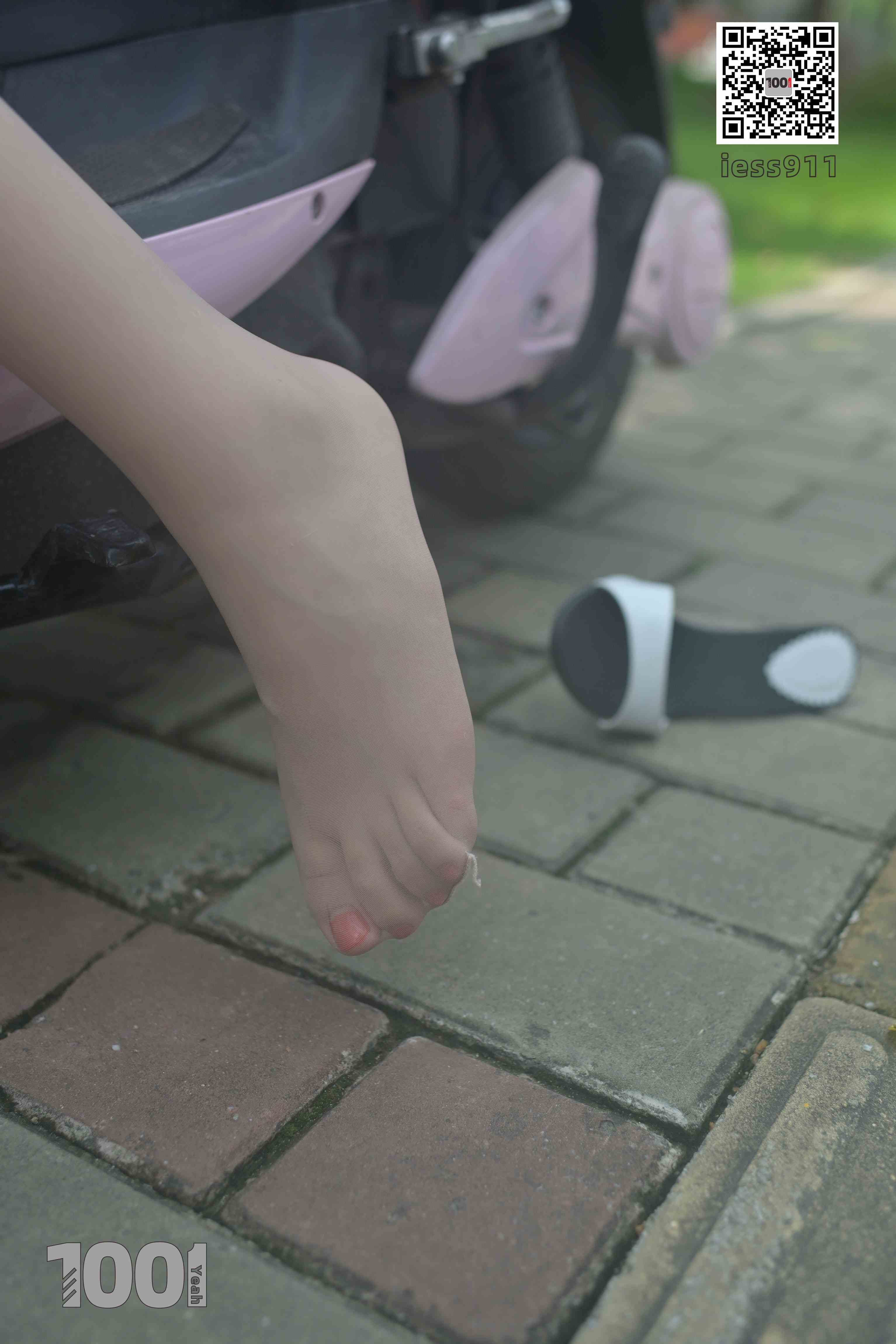 China Beauty Legs and feet 752-1