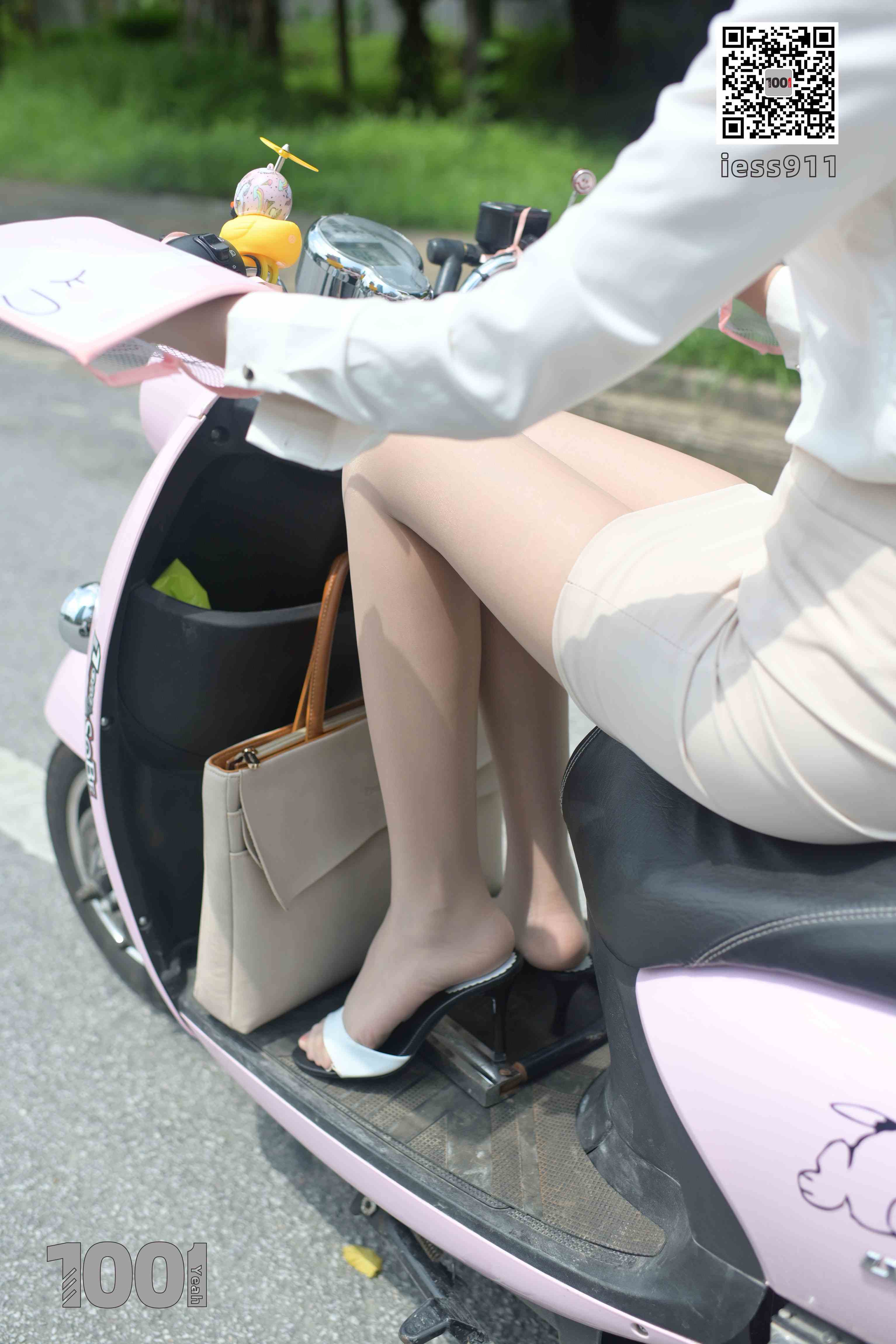 China Beauty Legs and feet 752-1