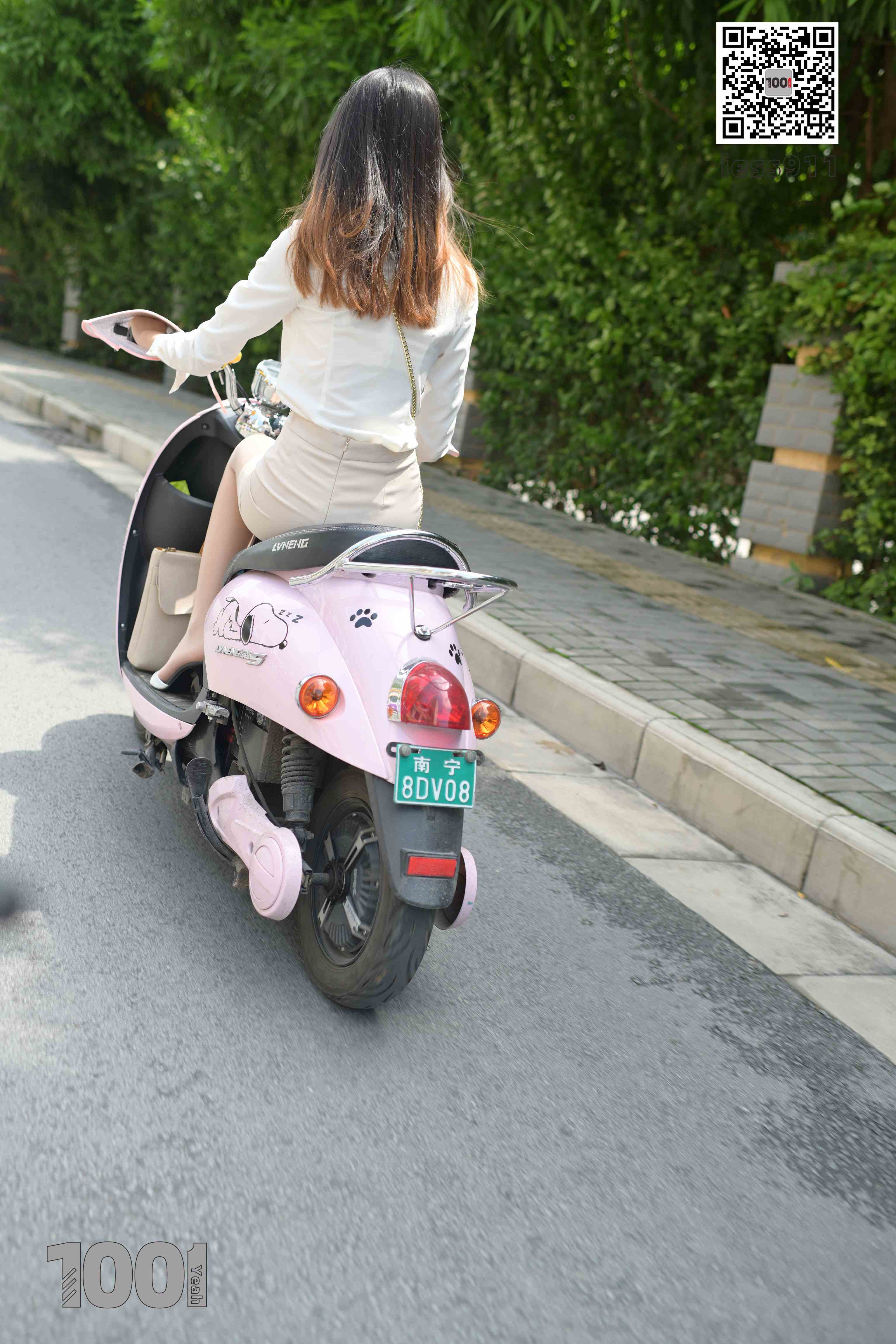 China Beauty Legs and feet 752-1