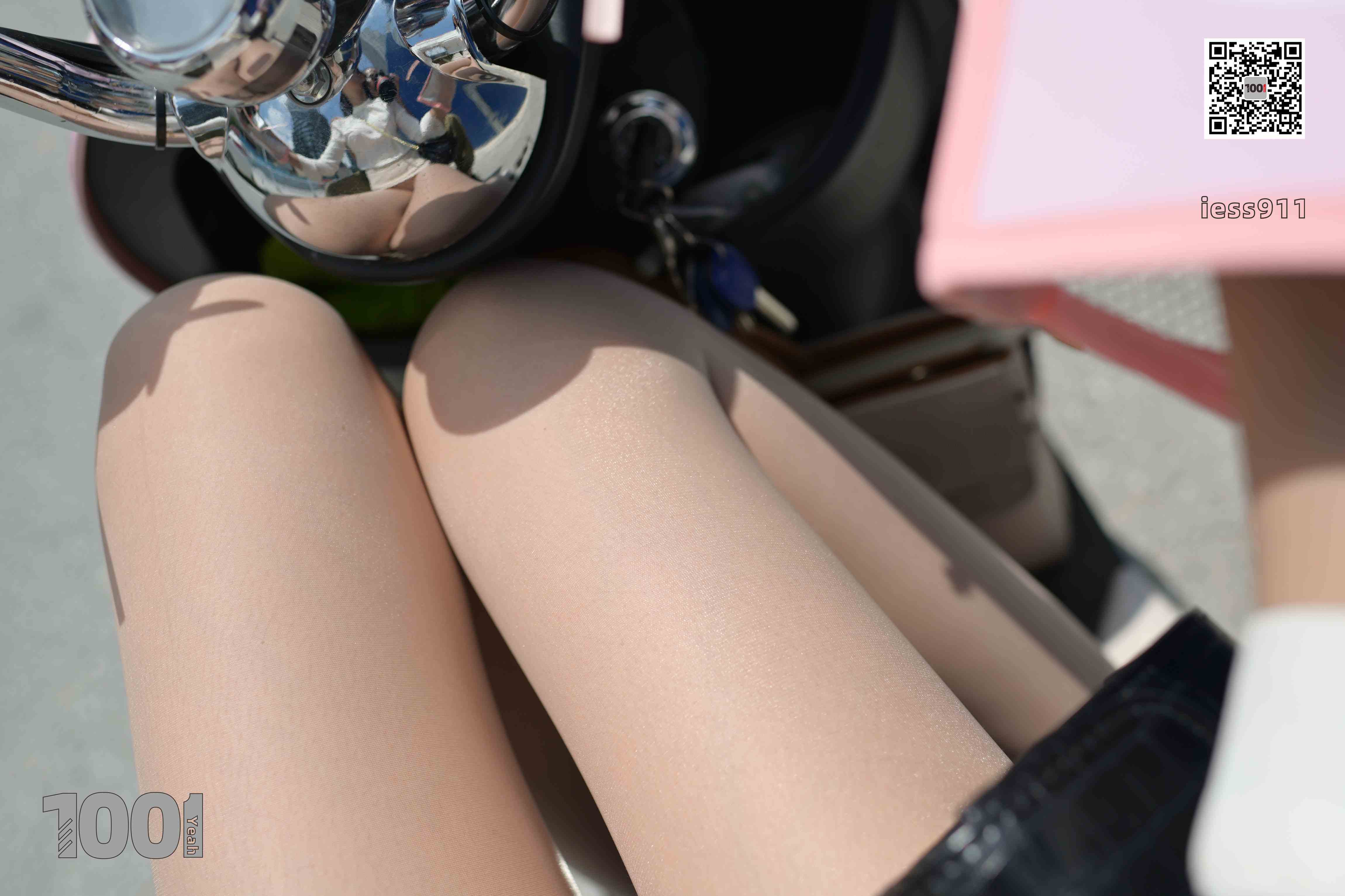 China Beauty Legs and feet 752-2