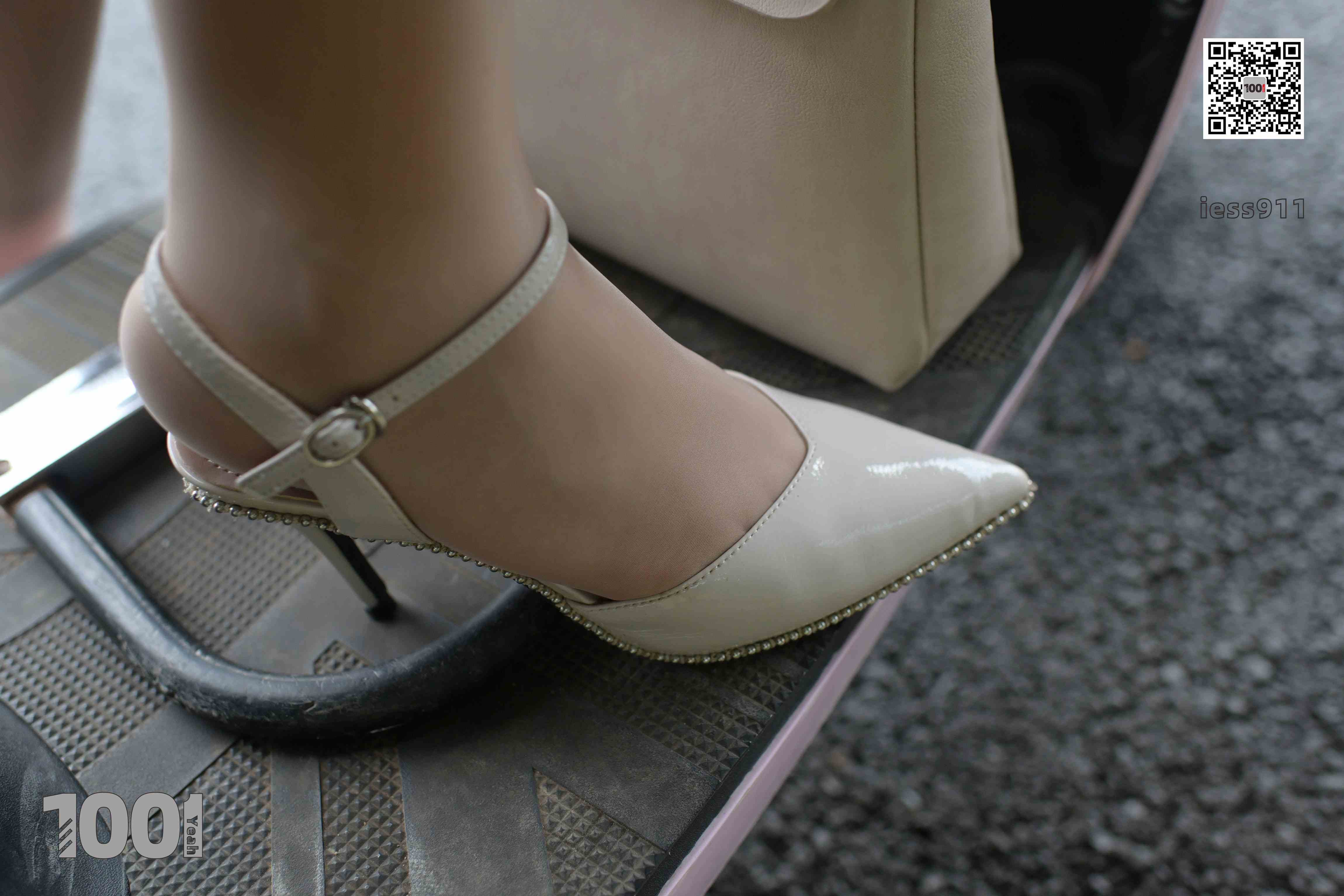 China Beauty Legs and feet 752-2