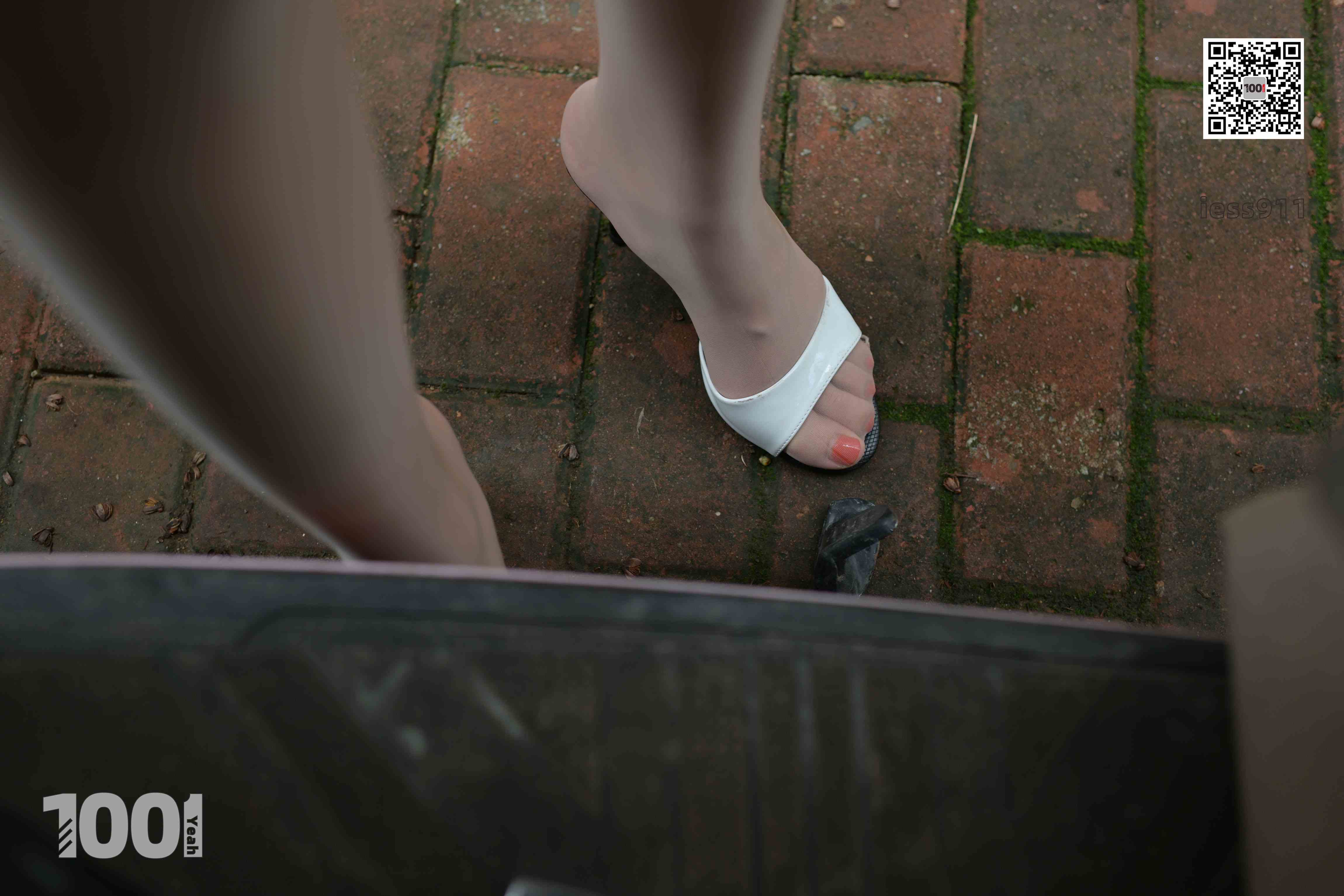 China Beauty Legs and feet 752-2